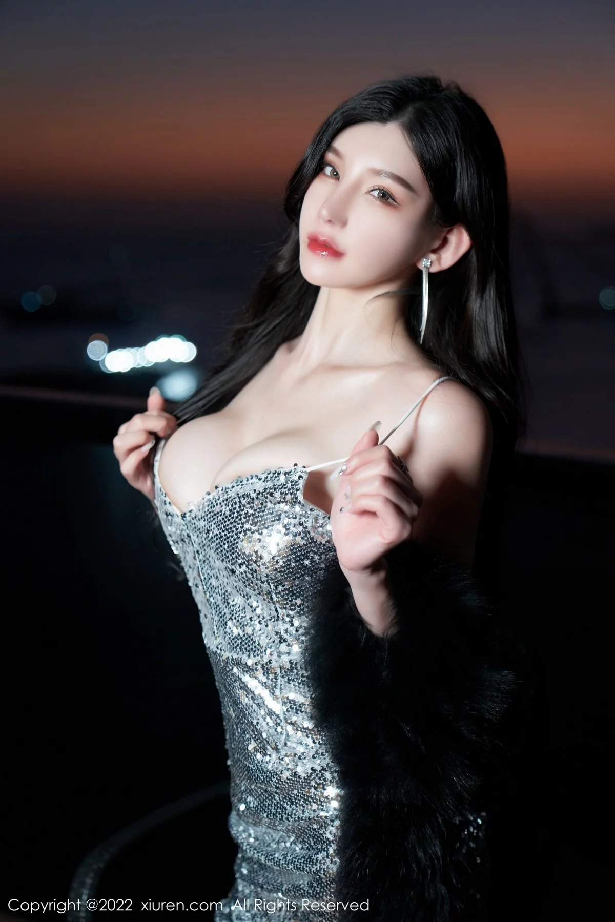 Xrmnw.Vip_周于希_写真