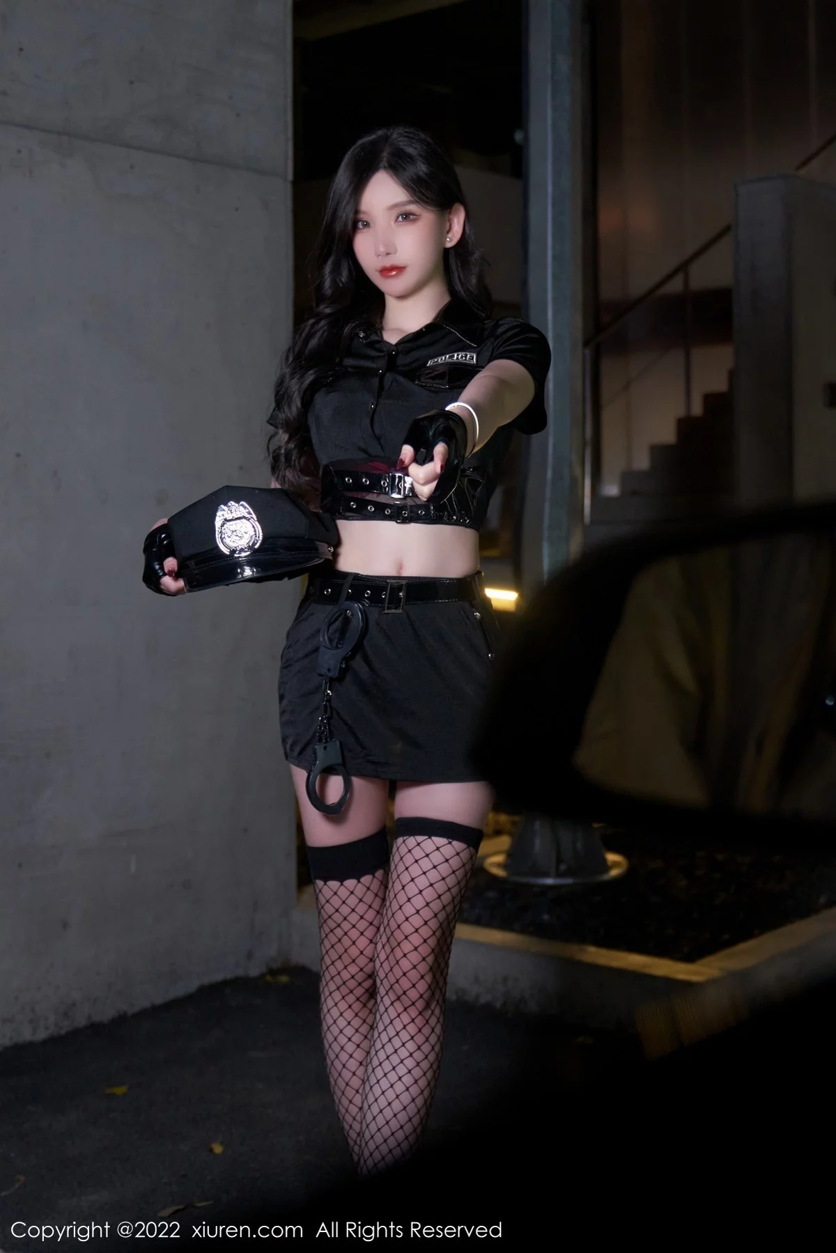 Xrmnw.Vip_周于希_写真