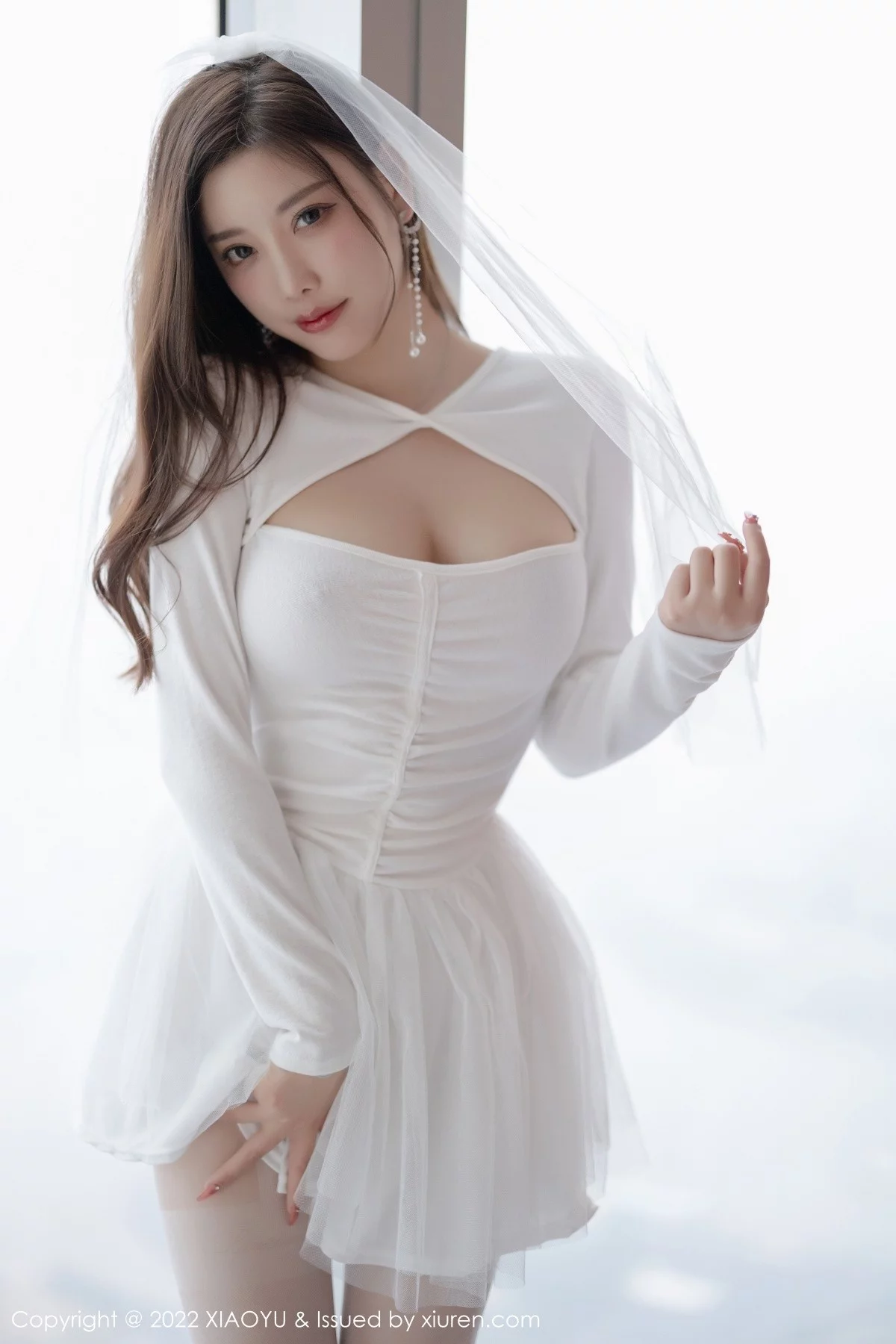 Xrmnw.Vip_杨晨晨_写真