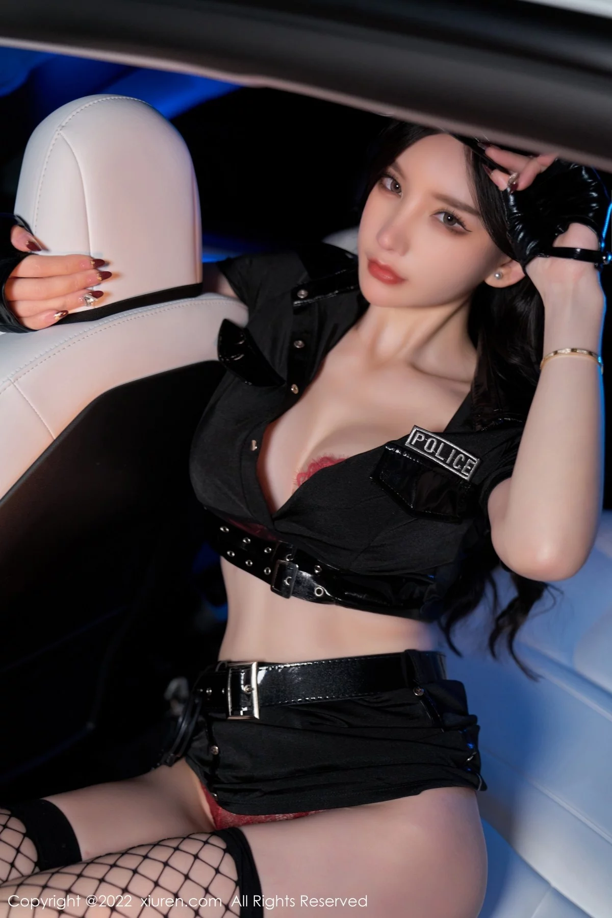 Xrmnw.Vip_周于希_写真