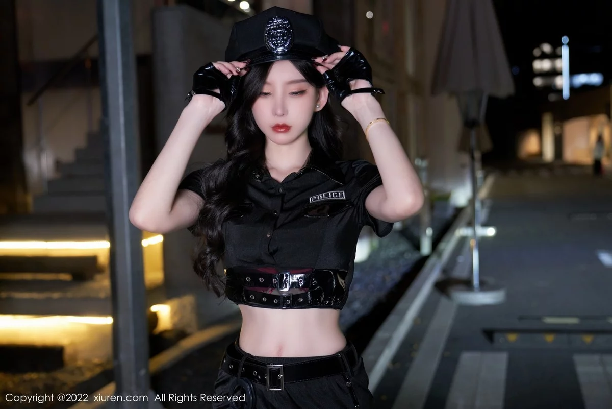 Xrmnw.Vip_周于希_写真