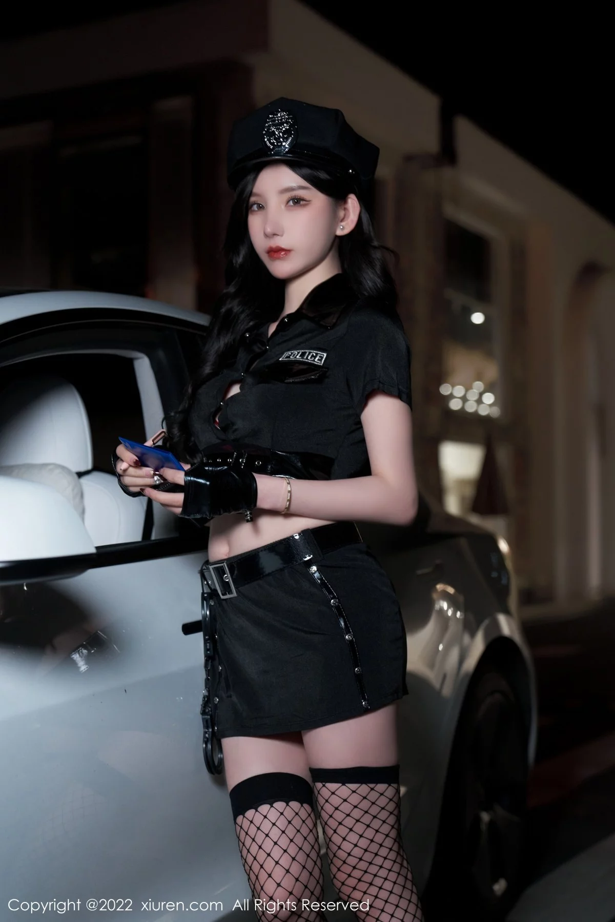 Xrmnw.Vip_周于希_写真