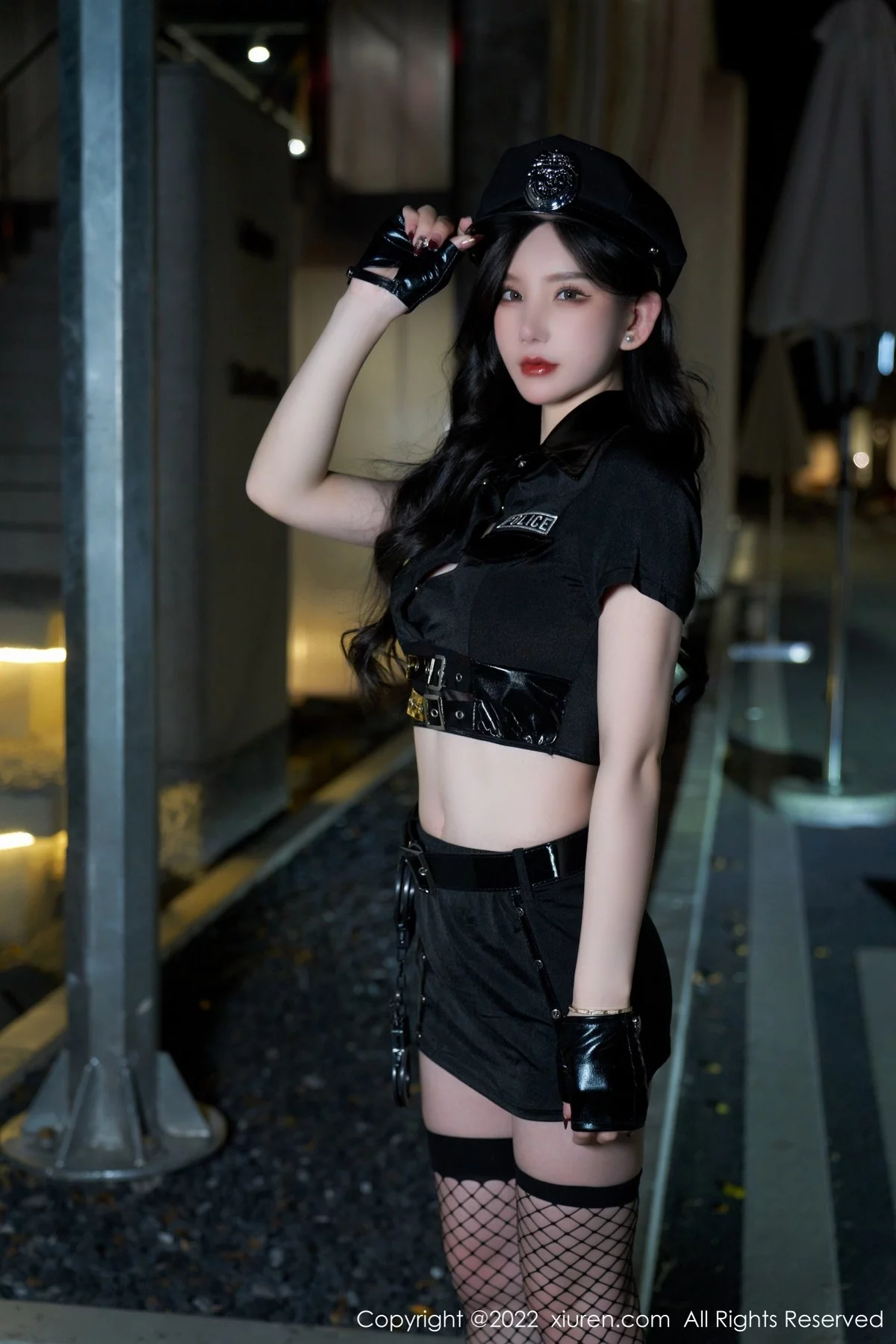 Xrmnw.Vip_周于希_写真