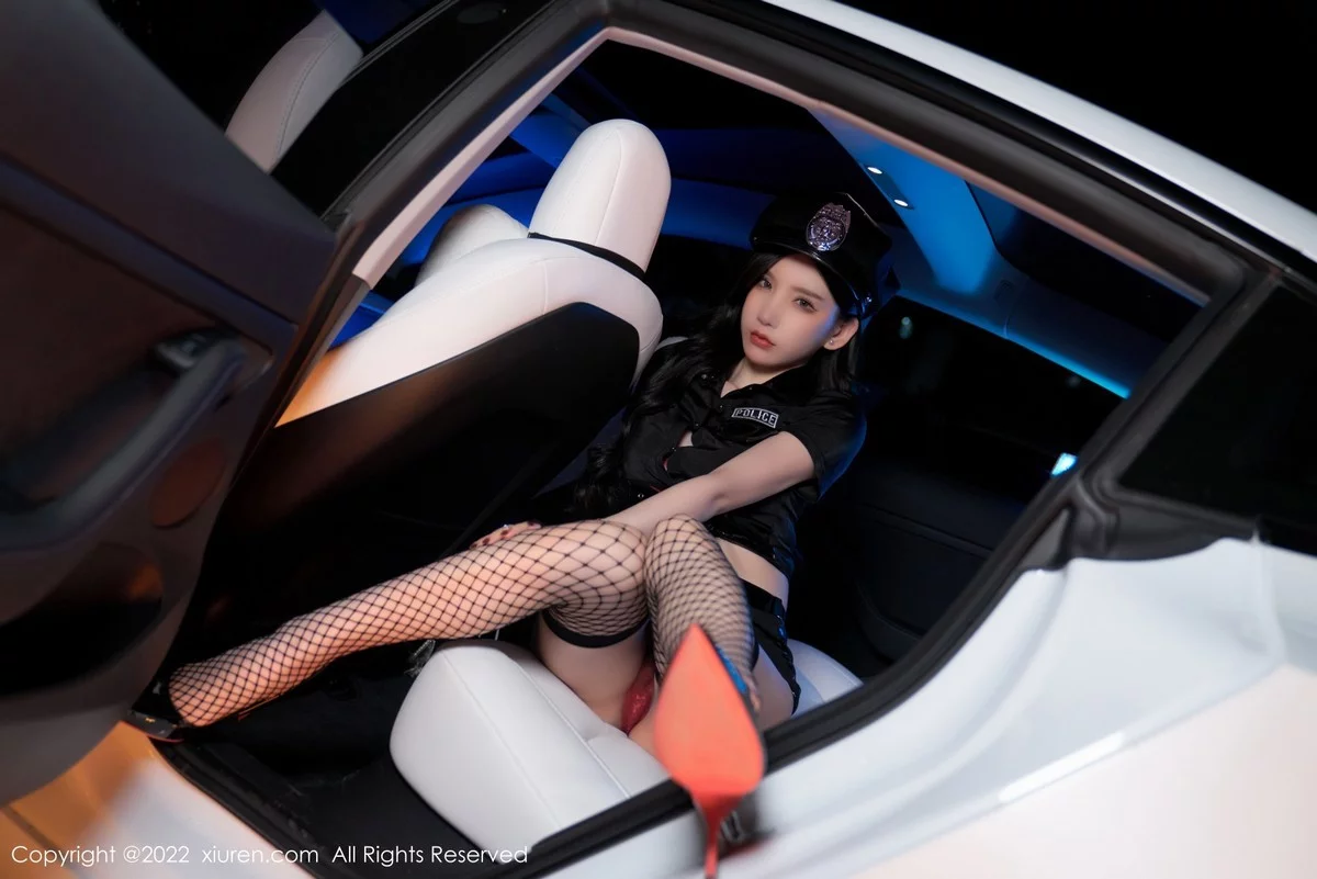 Xrmnw.Vip_周于希_写真