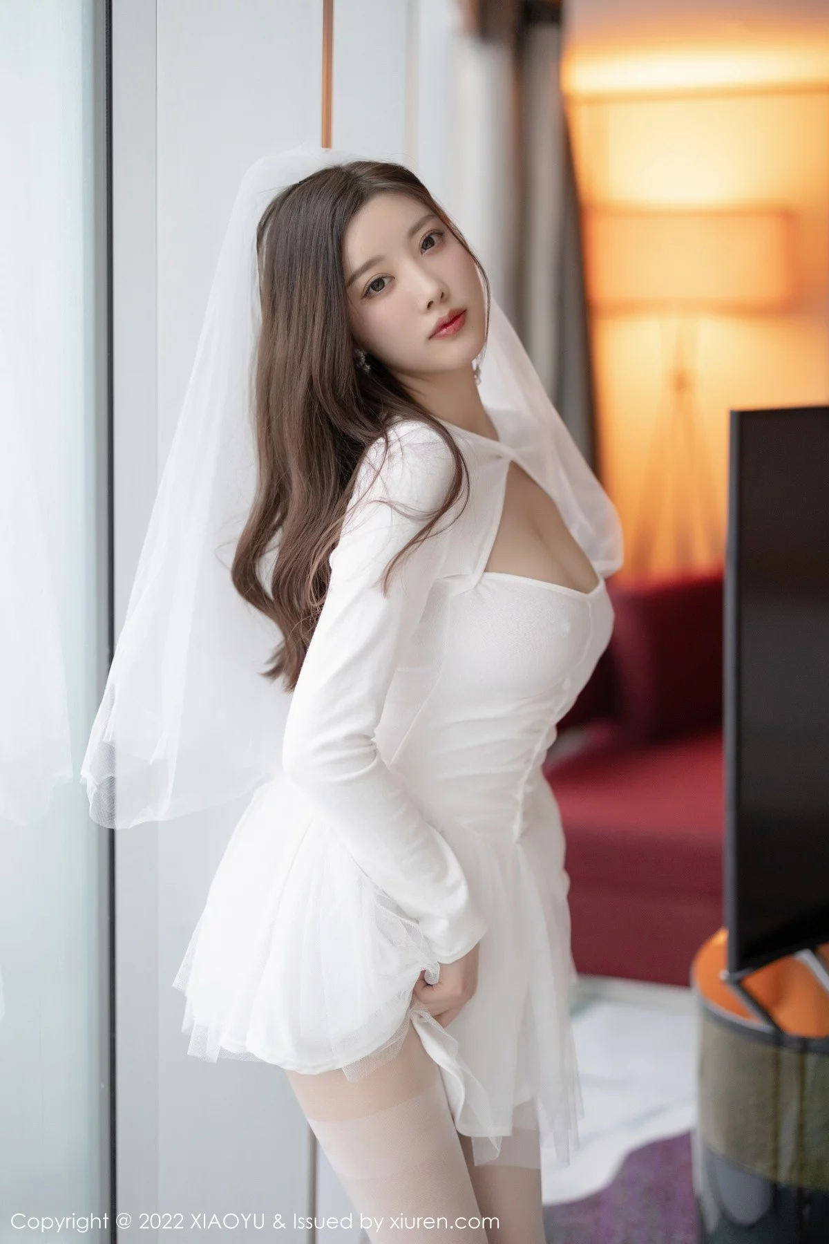 Xrmnw.Vip_杨晨晨_写真