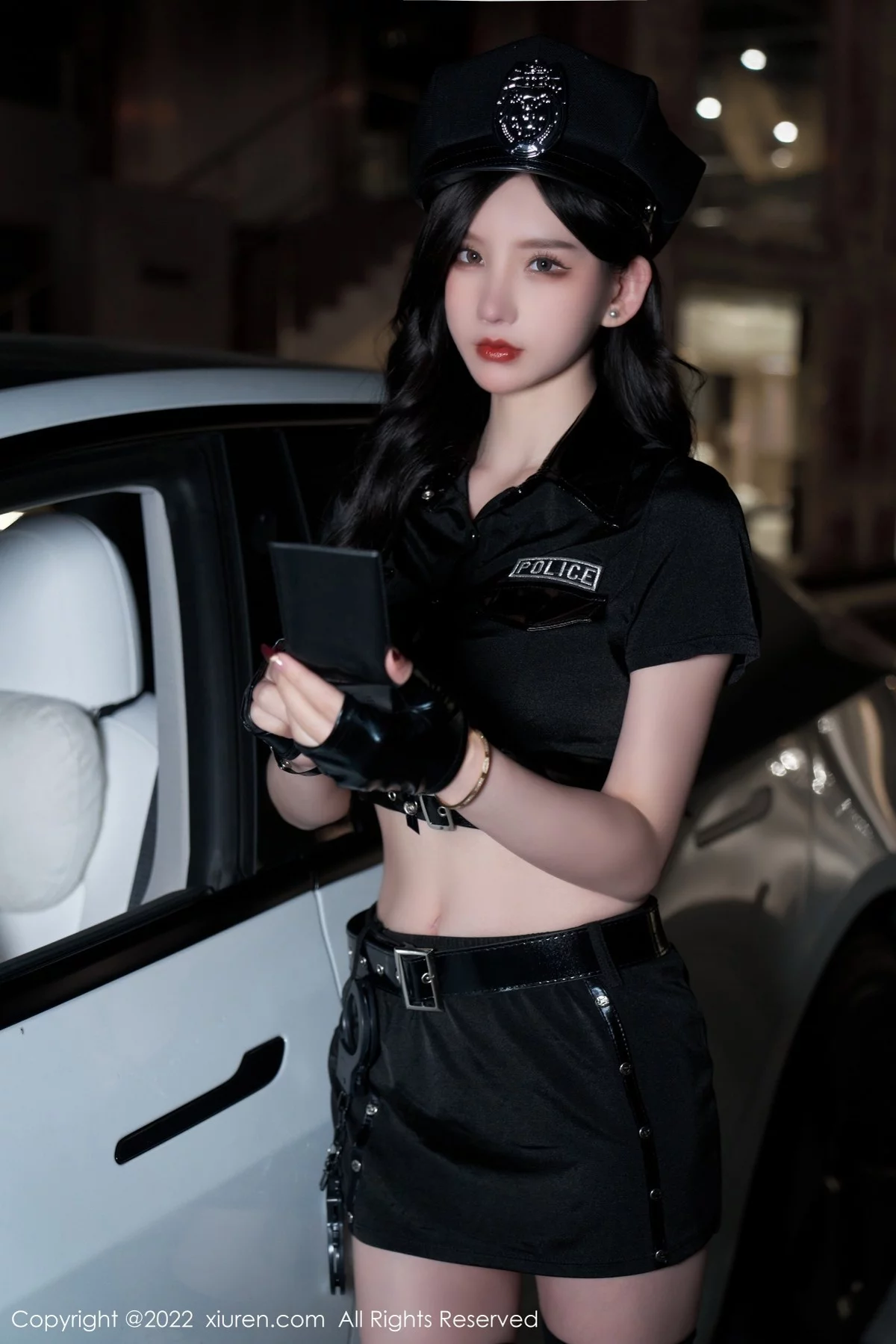 Xrmnw.Vip_周于希_写真