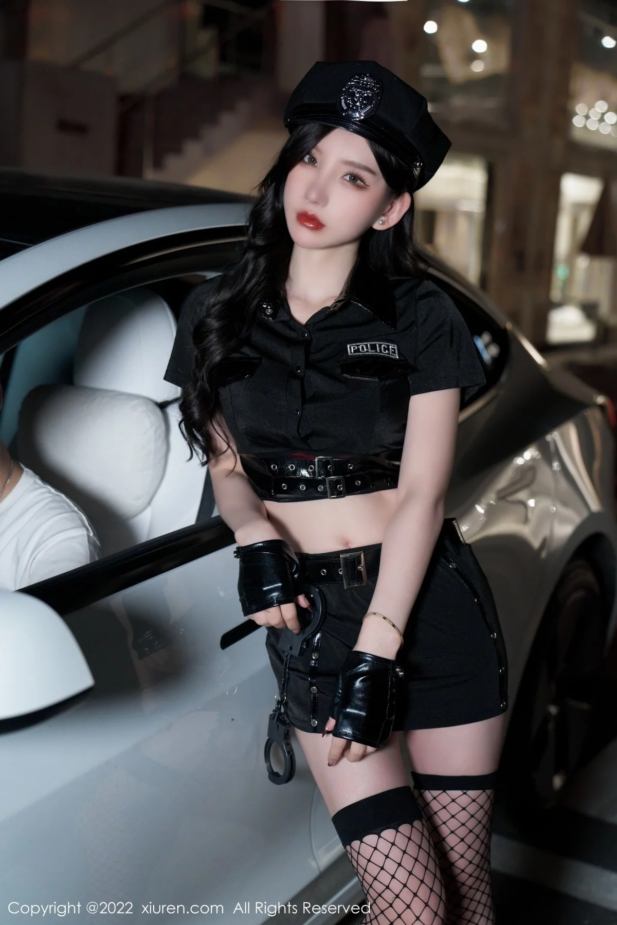 Xrmnw.Vip_周于希_写真