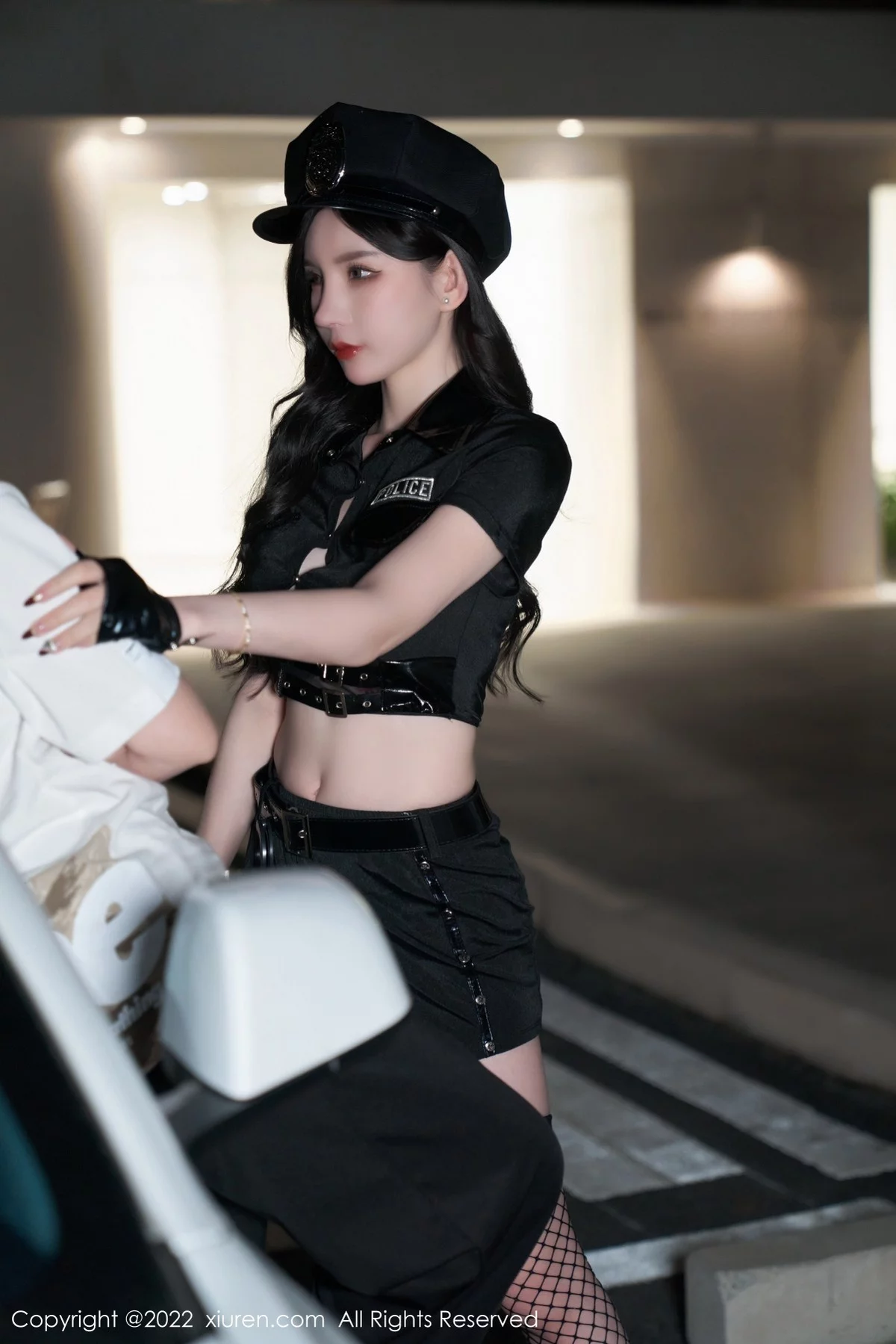 Xrmnw.Vip_周于希_写真