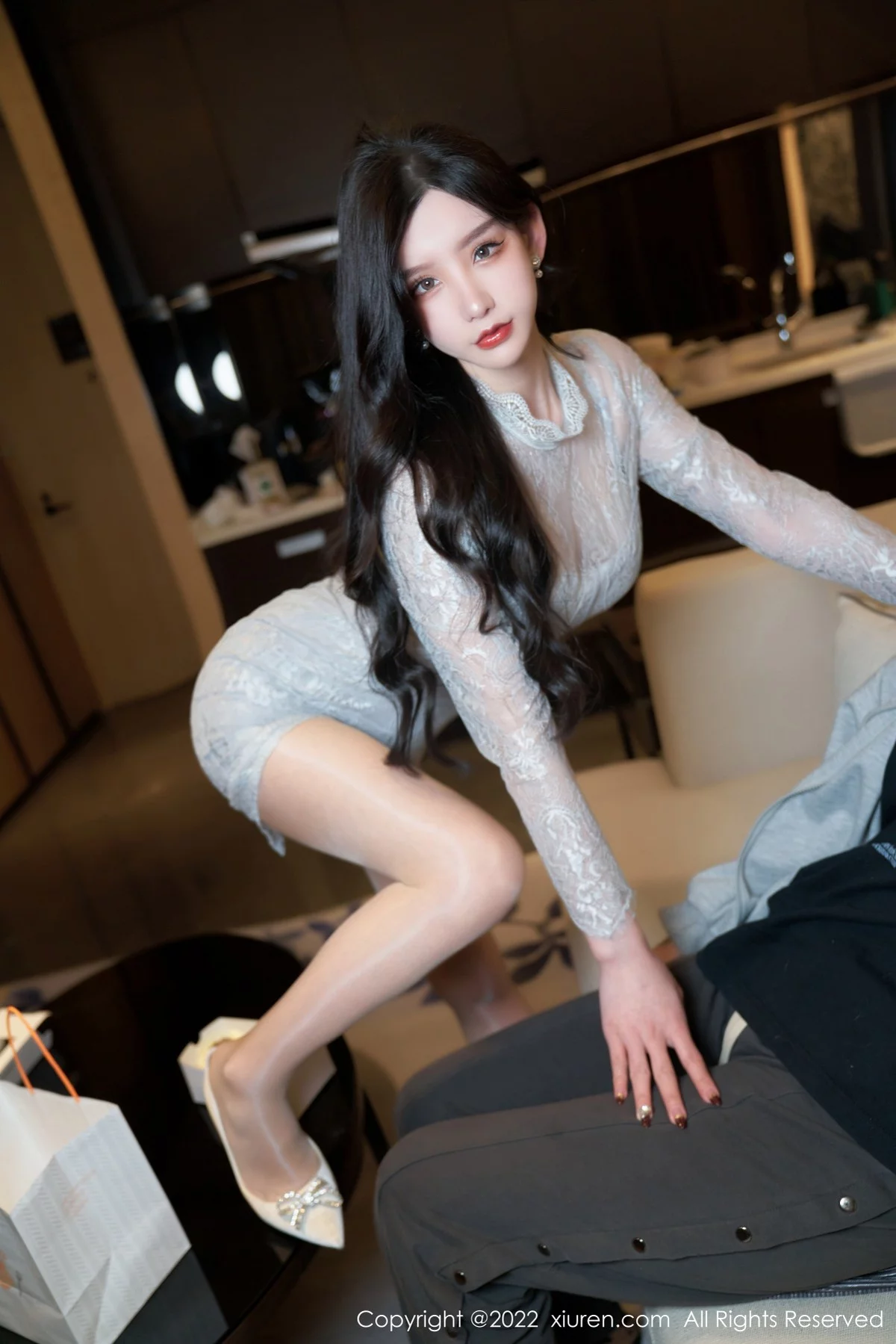 Xrmnw.Vip_周于希_写真