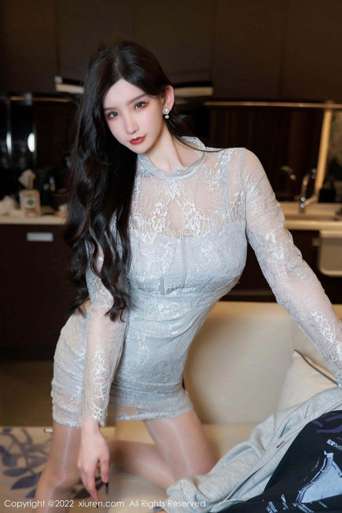 Xrmnw.Vip_周于希_写真
