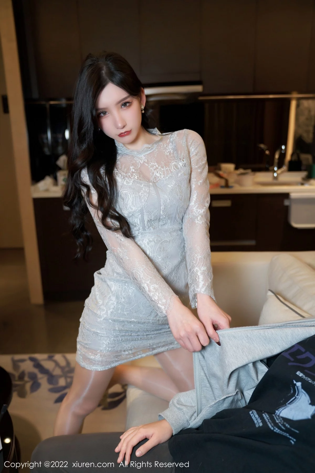 Xrmnw.Vip_周于希_写真