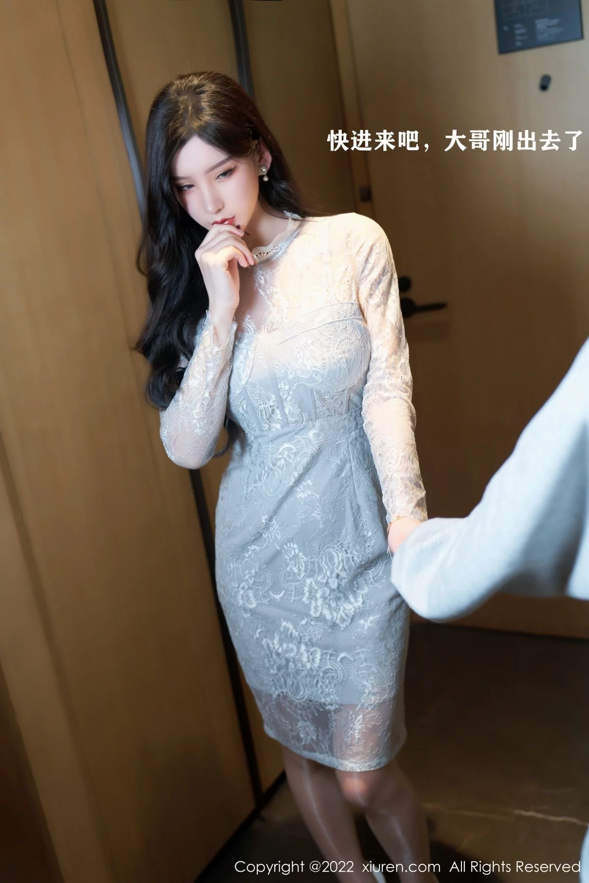 Xrmnw.Vip_周于希_写真