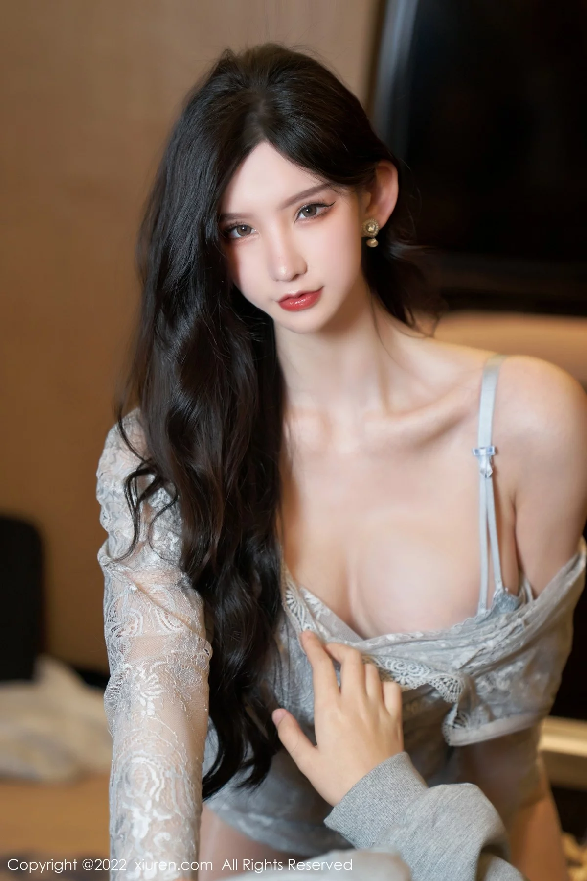 Xrmnw.Vip_周于希_写真