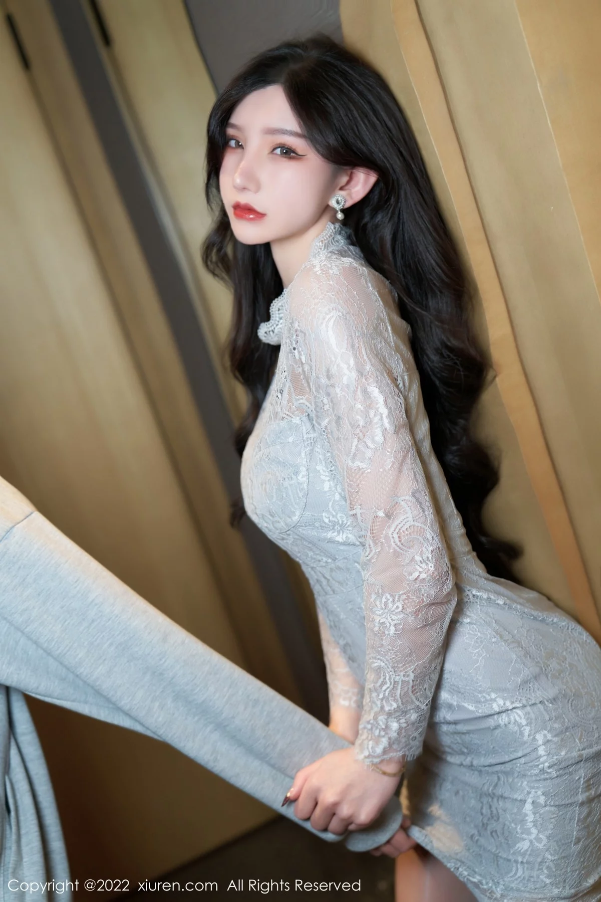 Xrmnw.Vip_周于希_写真