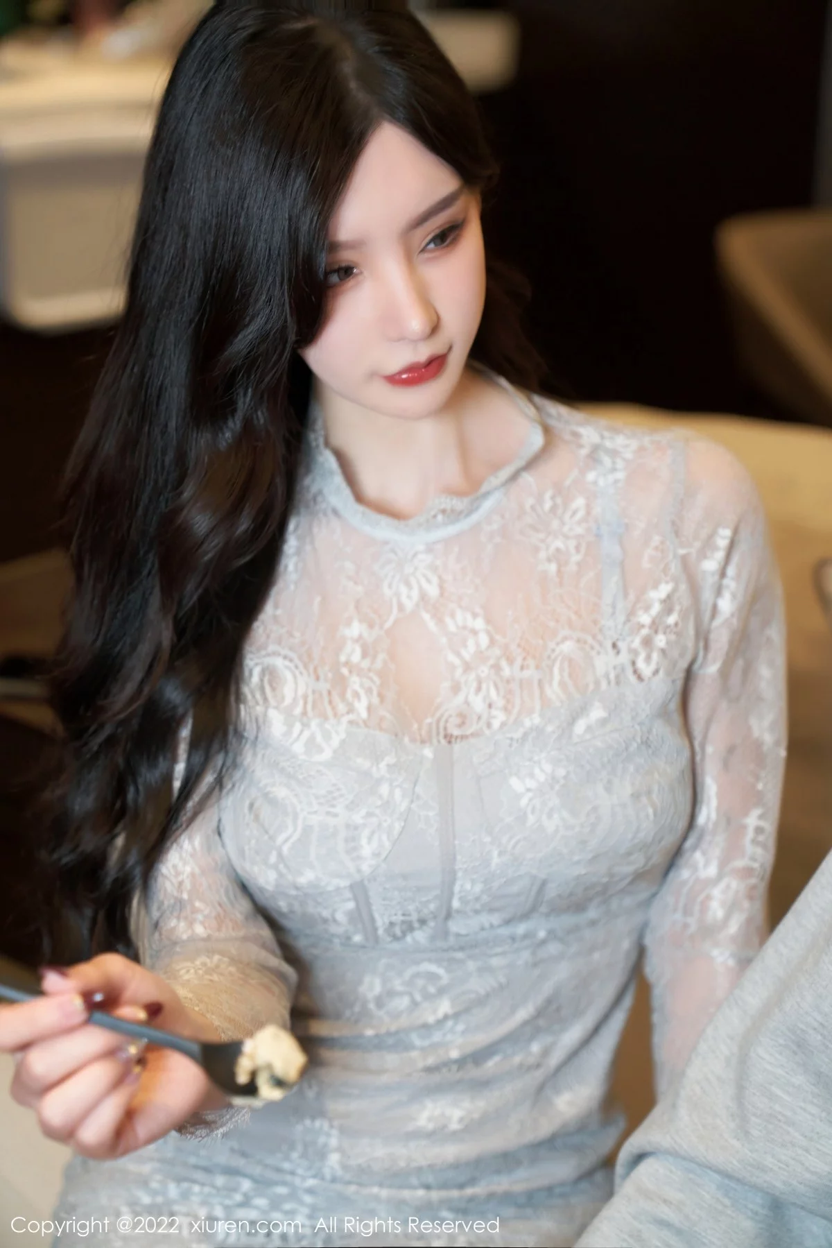 Xrmnw.Vip_周于希_写真