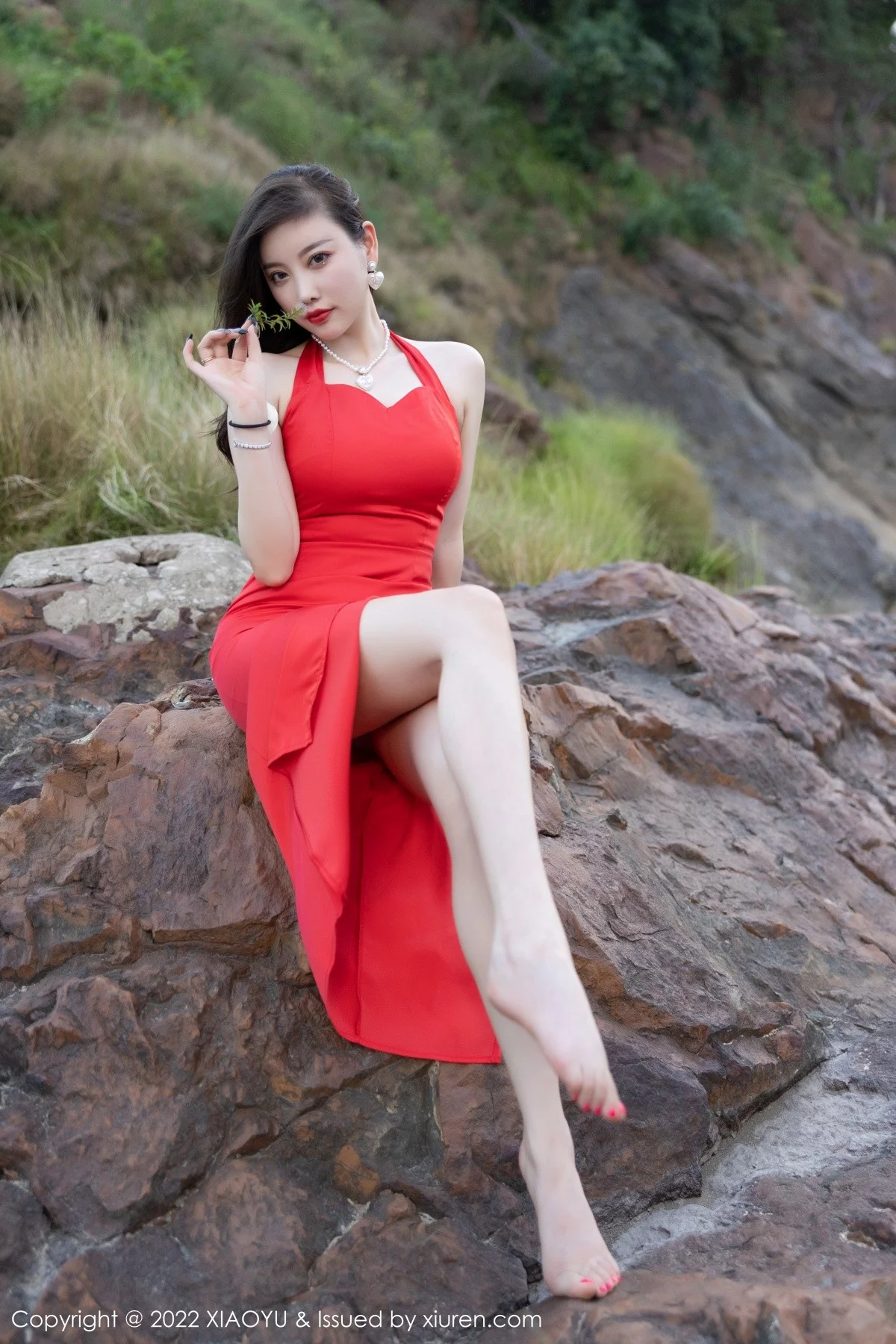 Xrmnw.Vip_杨晨晨_写真