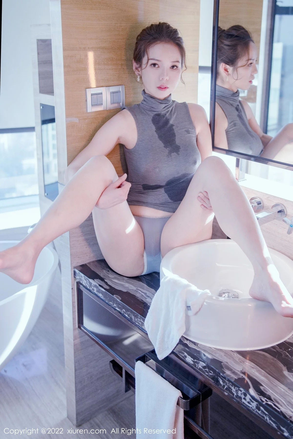 Xrmnw.Vip_大美媚京_写真