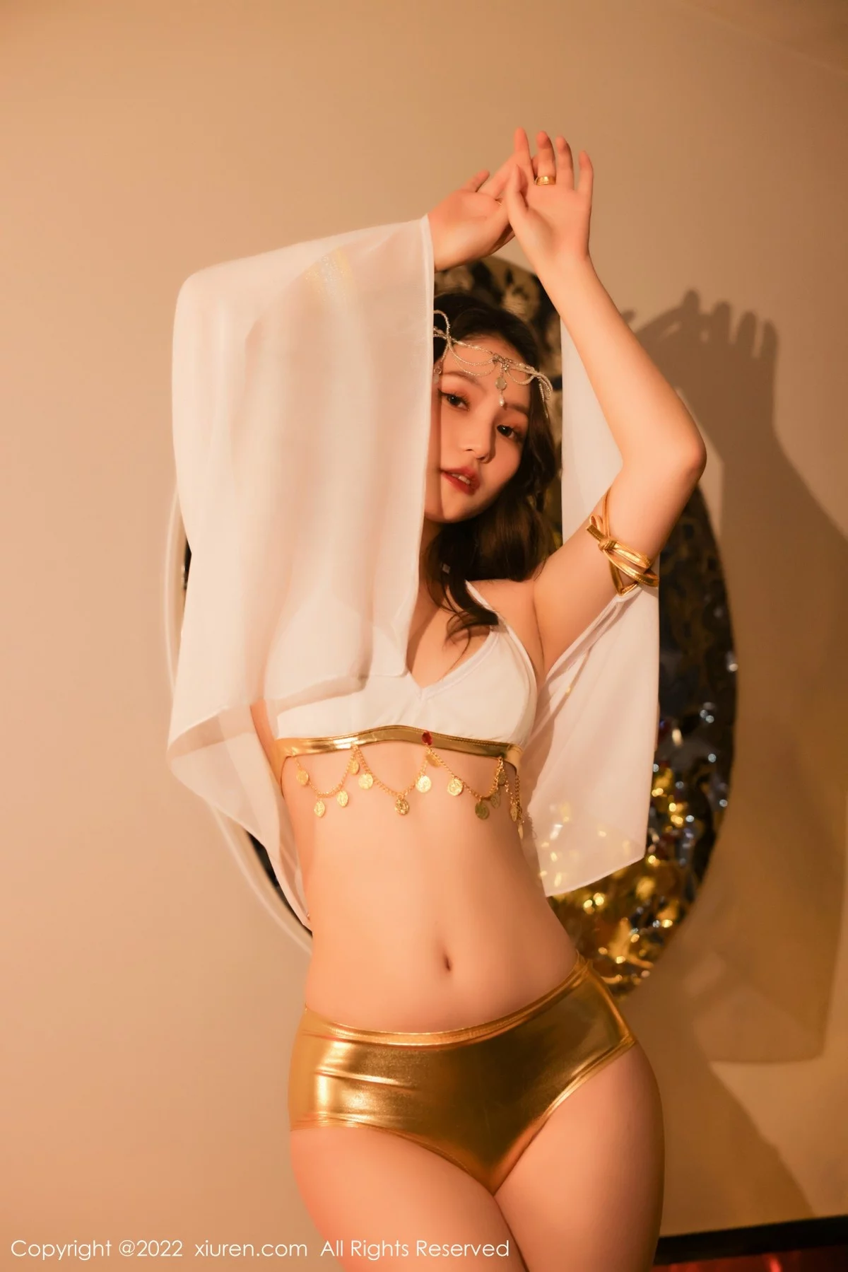 Xrmnw.Vip_你的兔妹妹_写真