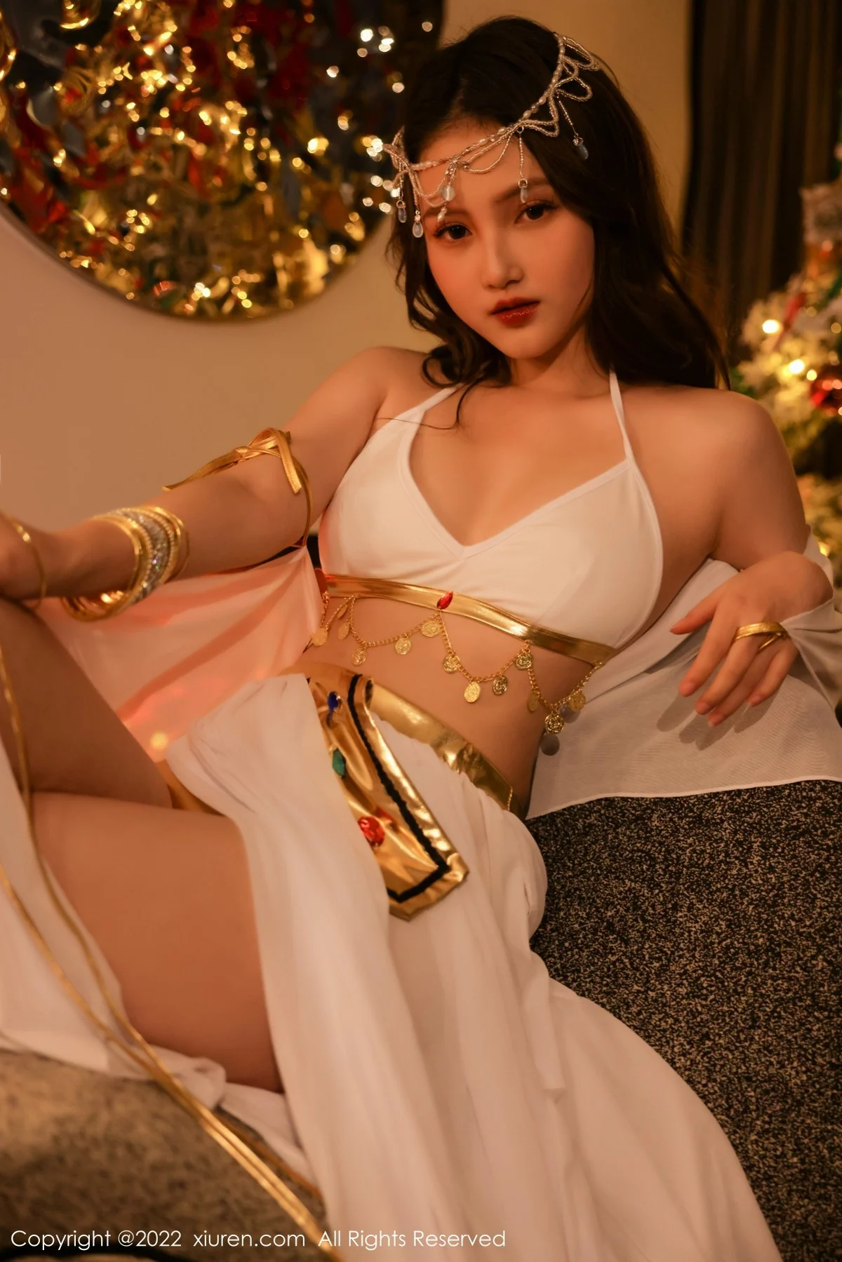 Xrmnw.Vip_你的兔妹妹_写真