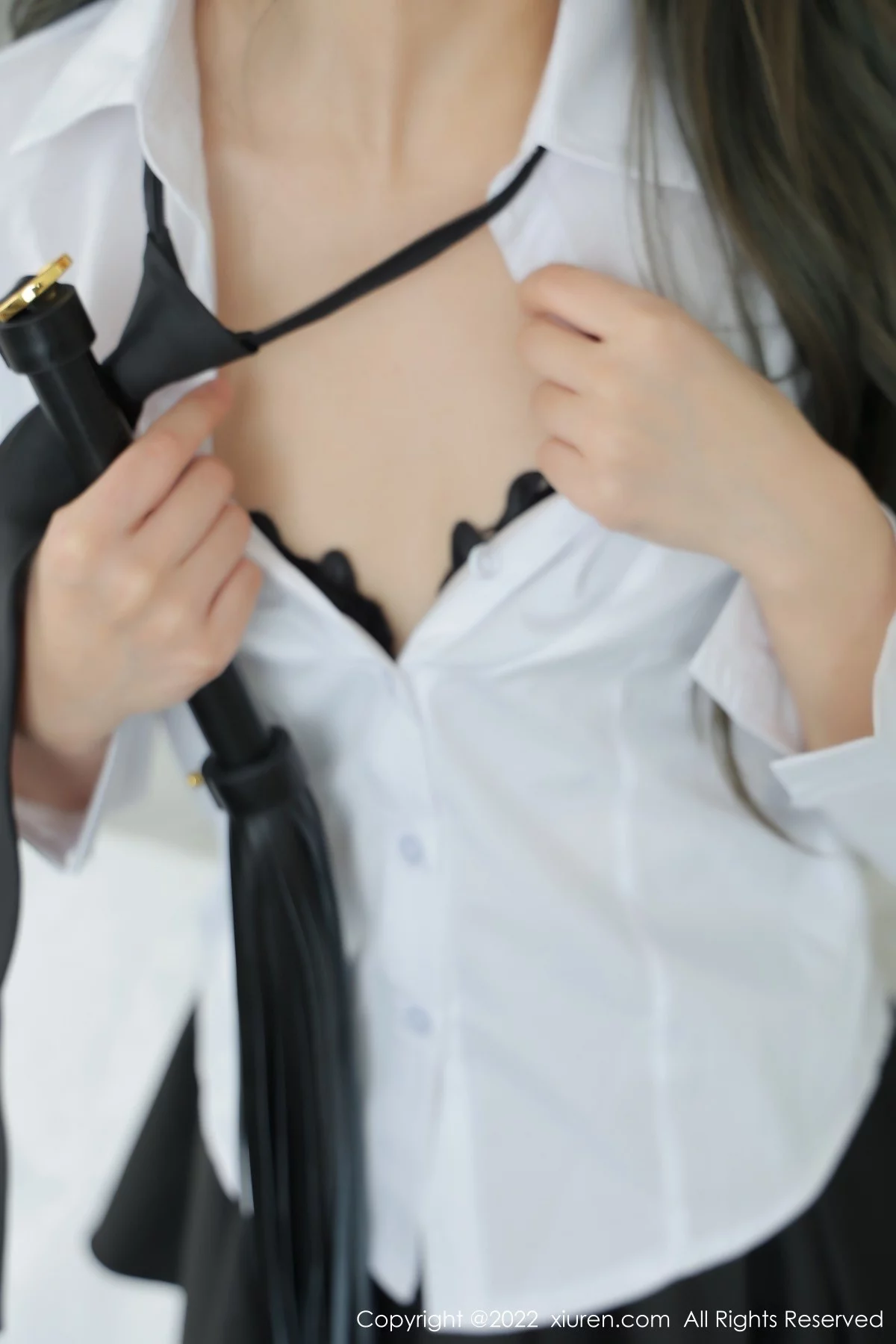 Xrmnw.Vip_小果冻儿_写真