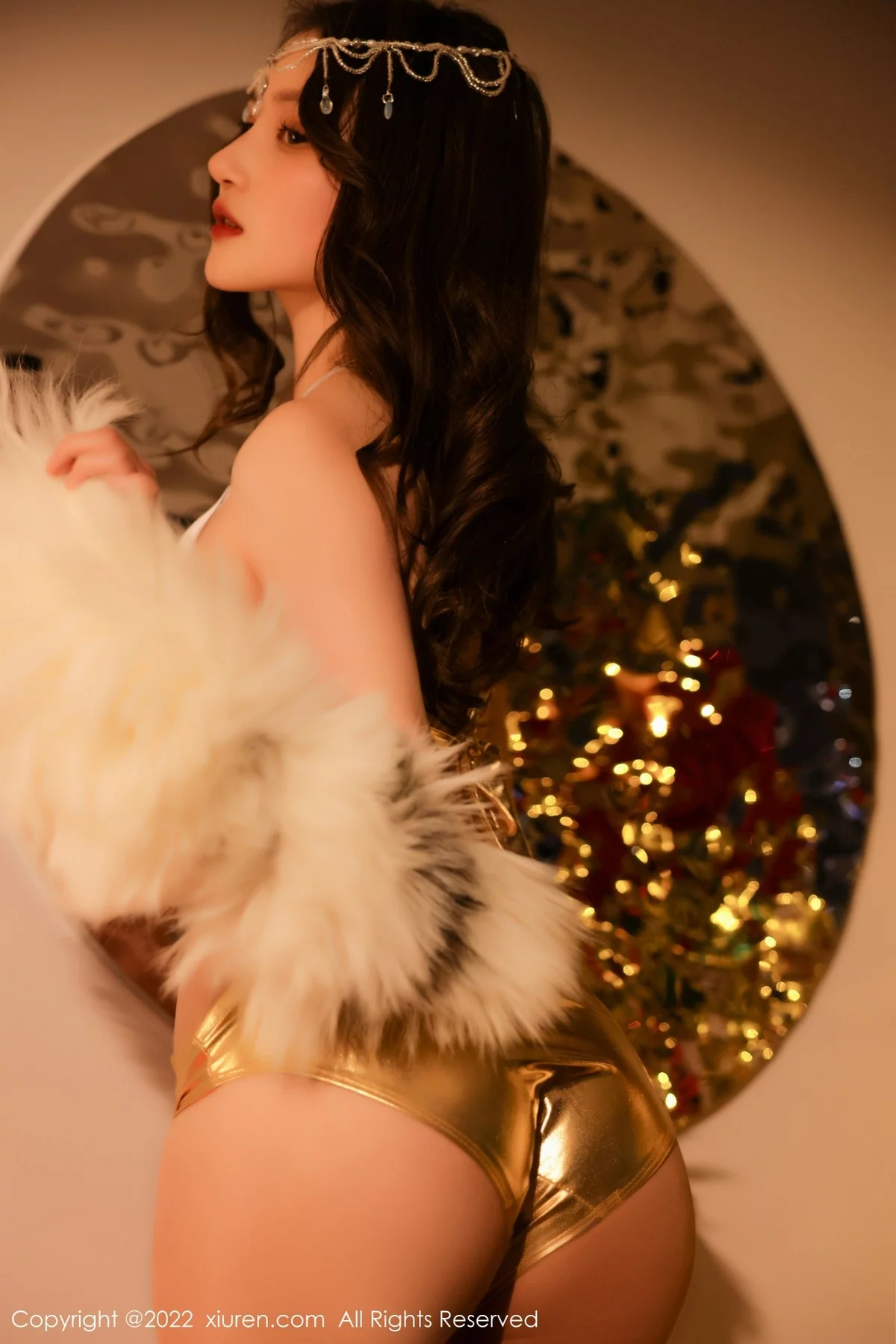 Xrmnw.Vip_你的兔妹妹_写真