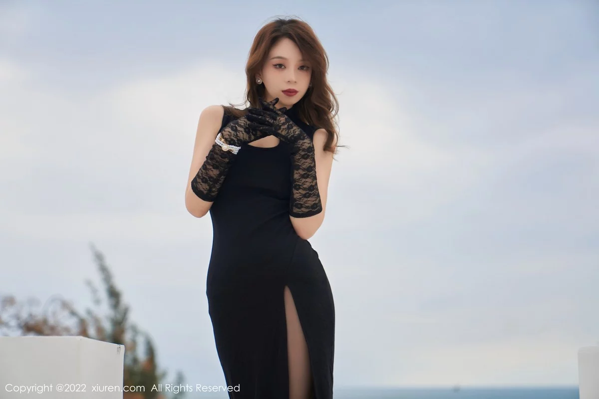 Xrmnw.Vip_言沫_写真