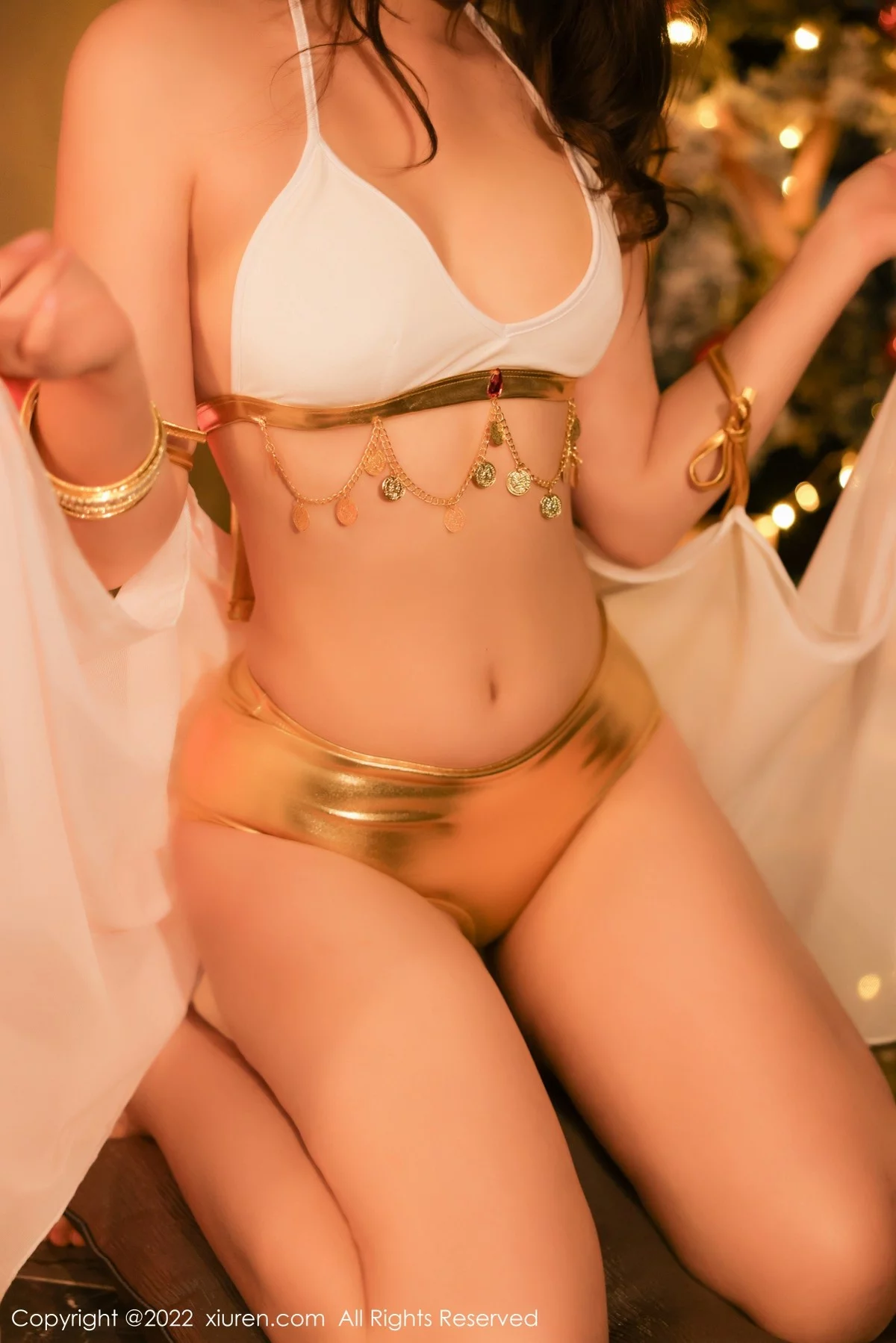 Xrmnw.Vip_你的兔妹妹_写真