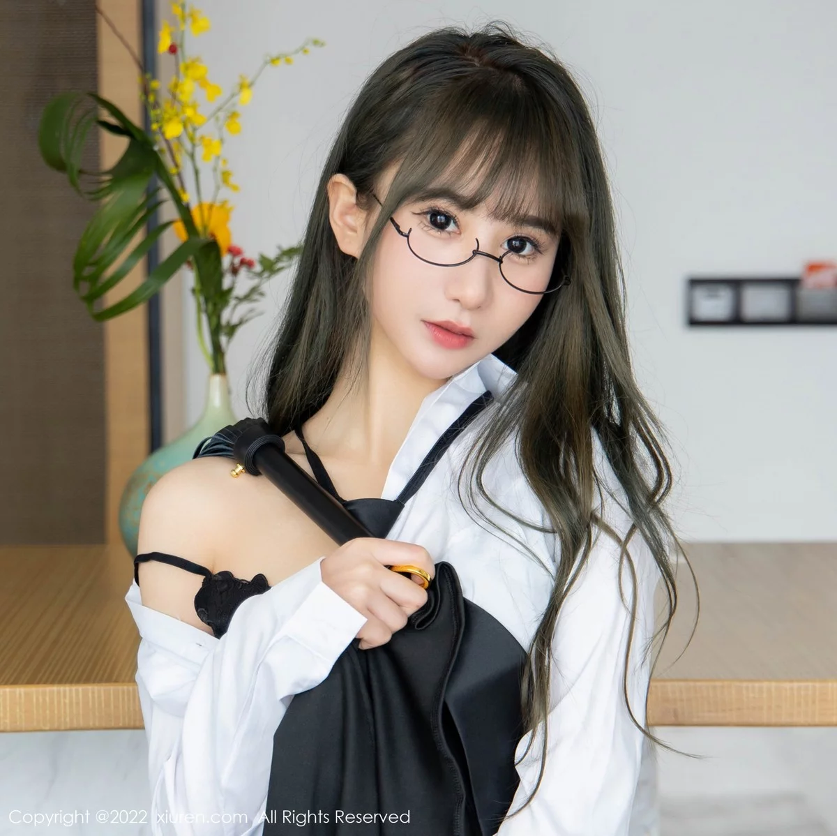 Xrmnw.Vip_小果冻儿_写真