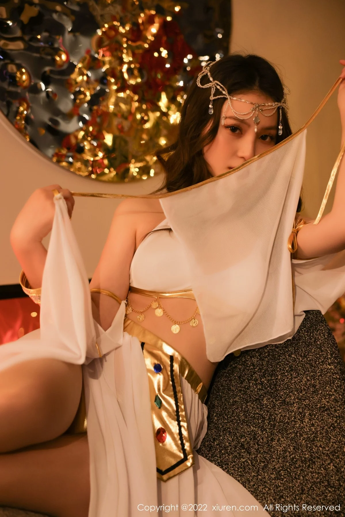 Xrmnw.Vip_你的兔妹妹_写真
