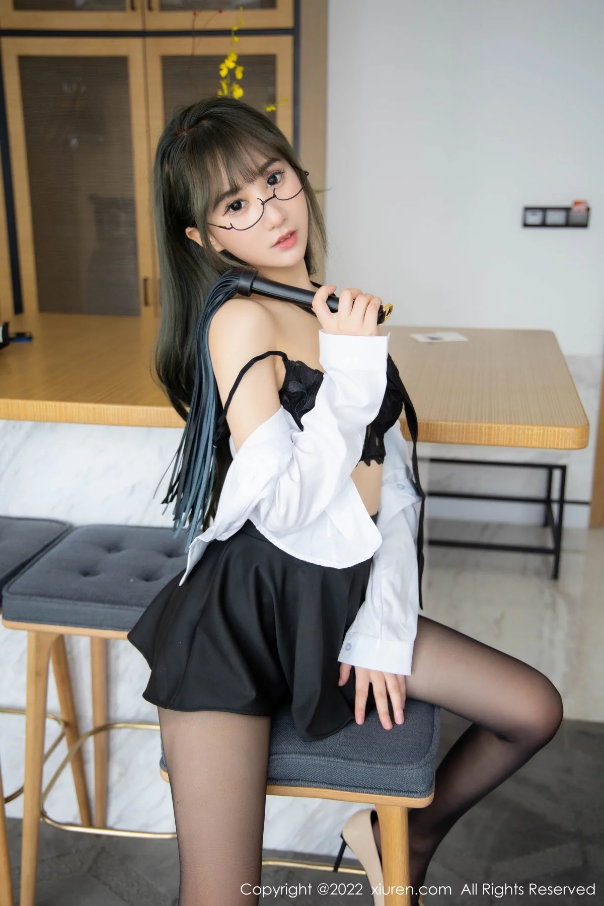 Xrmnw.Vip_小果冻儿_写真