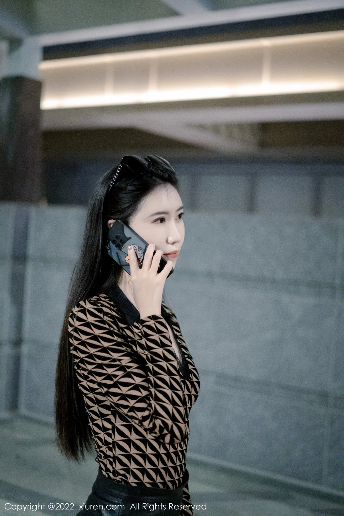Xrmnw.Vip_吴思晚_写真