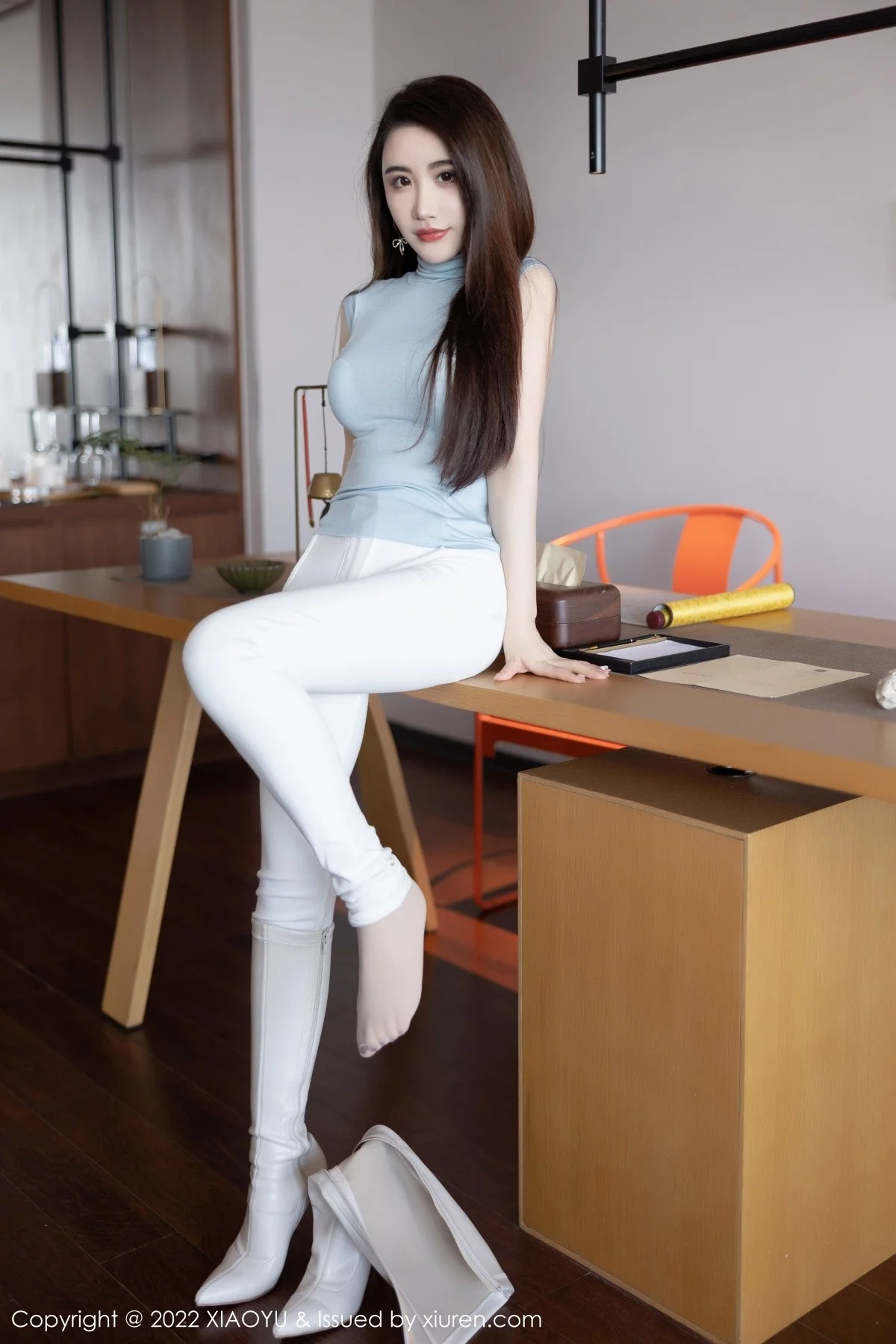 Xrmnw.Vip_绯月樱_写真