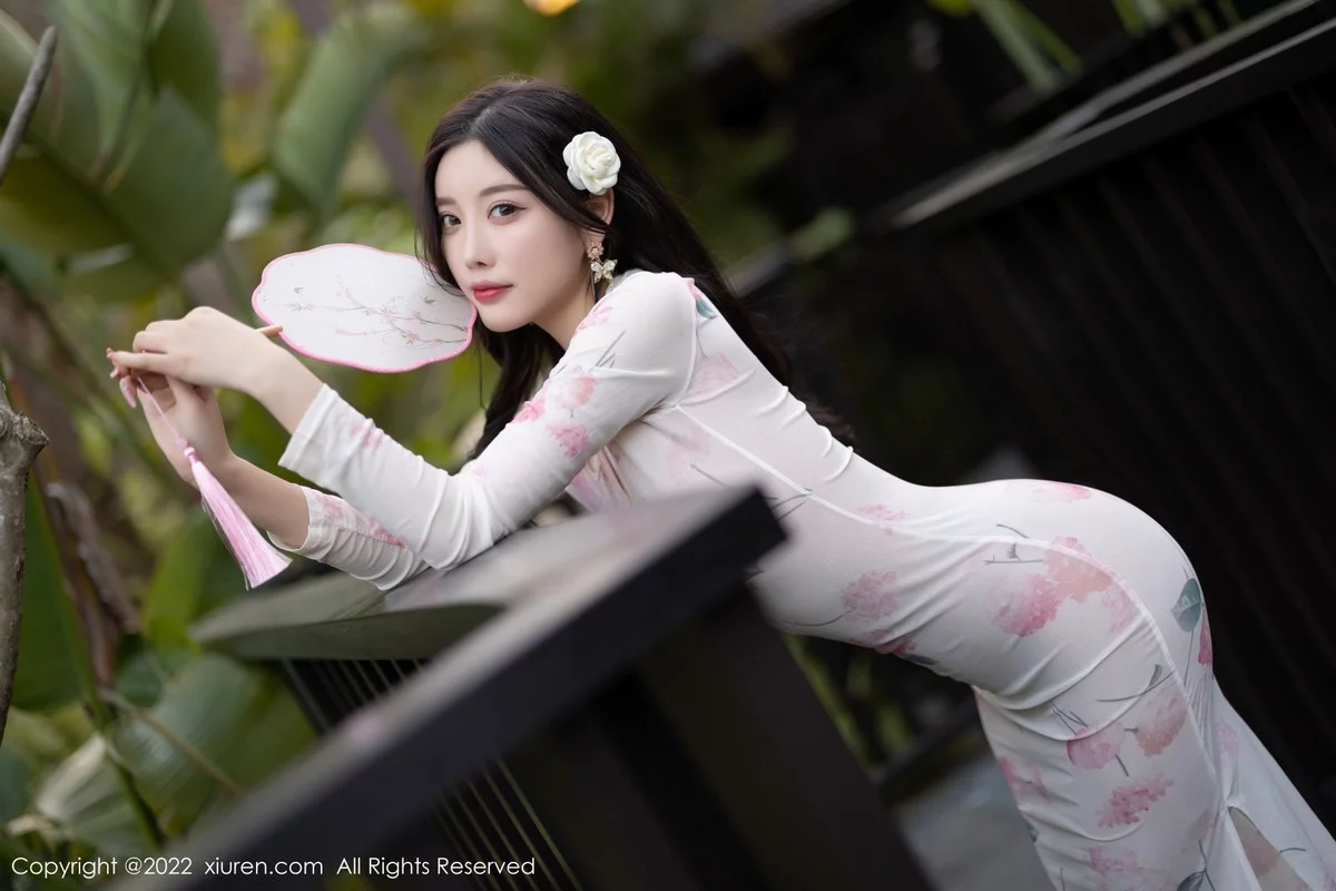 Xrmnw.Vip_杨晨晨_写真