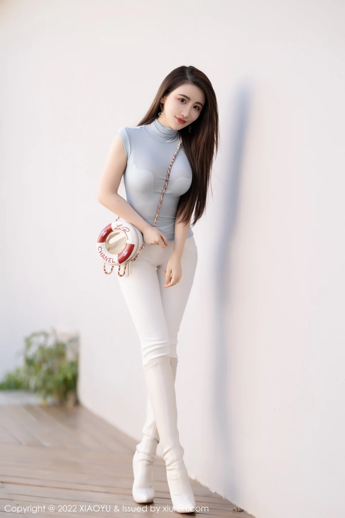 Xrmnw.Vip_绯月樱_写真