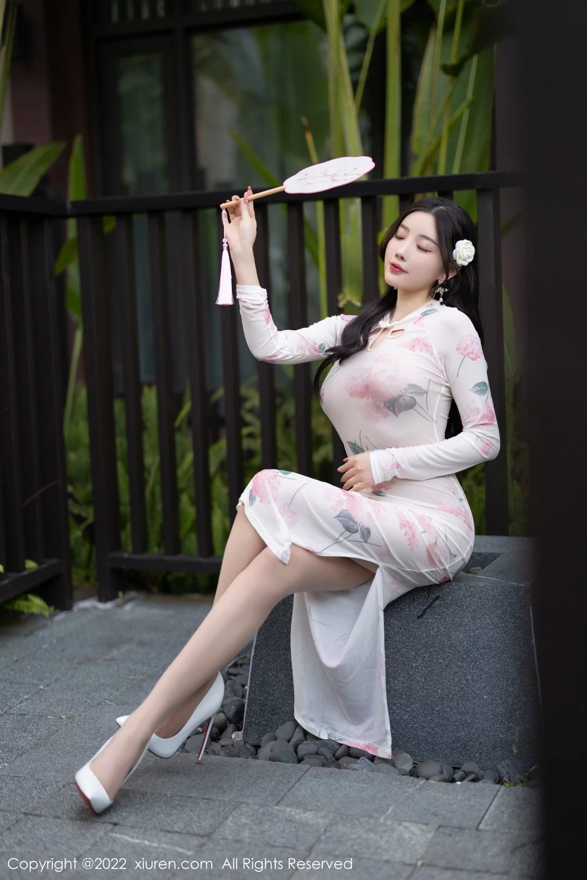Xrmnw.Vip_杨晨晨_写真