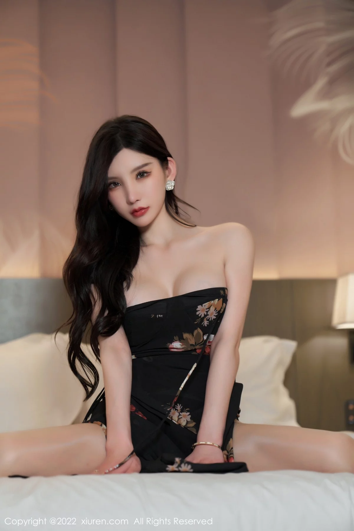 Xrmnw.Vip_周于希_写真