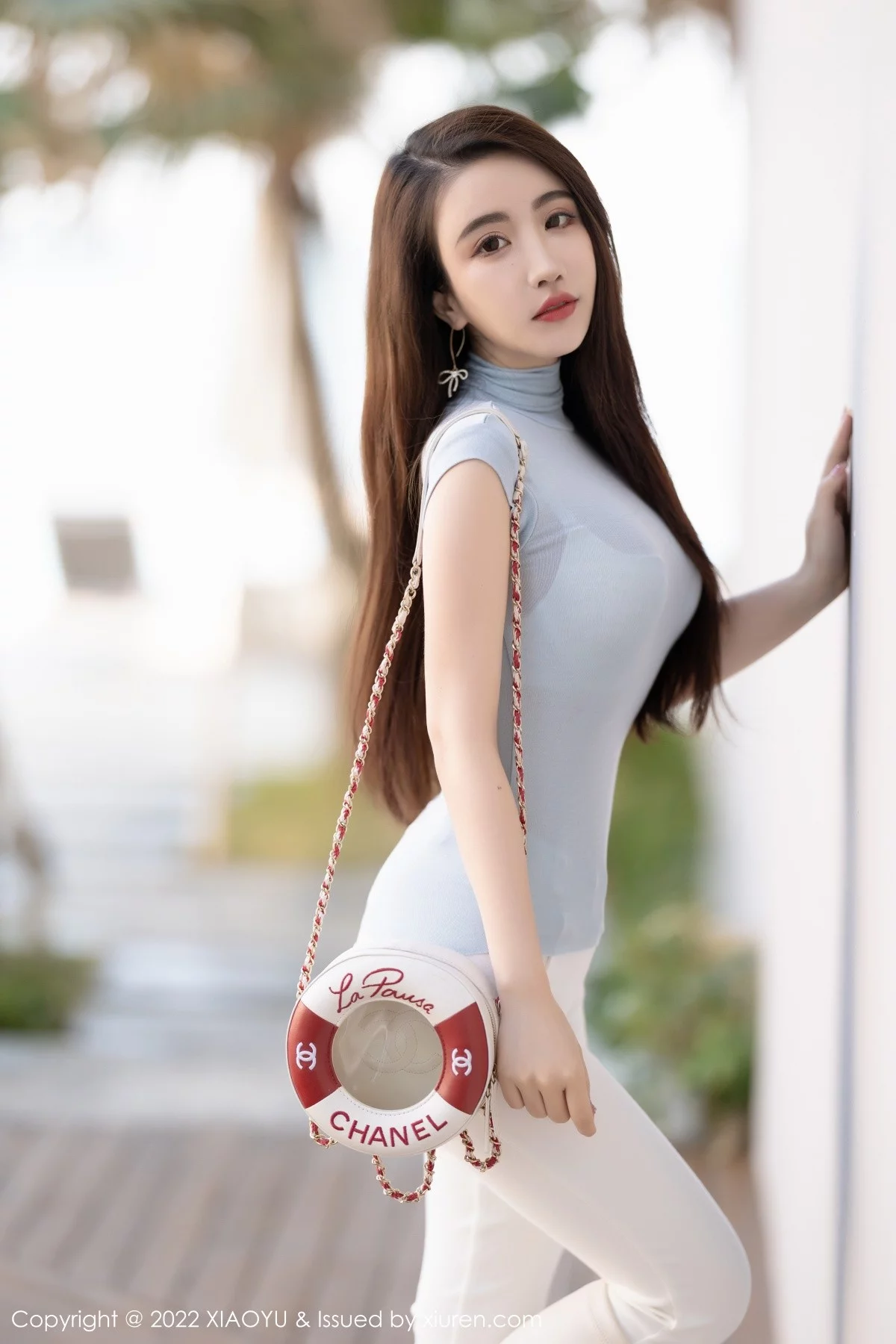 Xrmnw.Vip_绯月樱_写真
