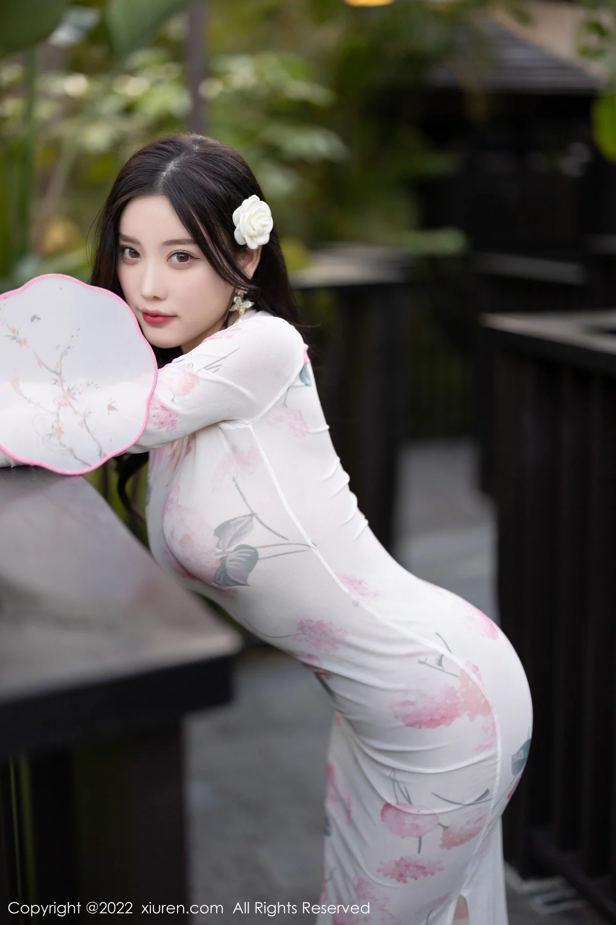 Xrmnw.Vip_杨晨晨_写真