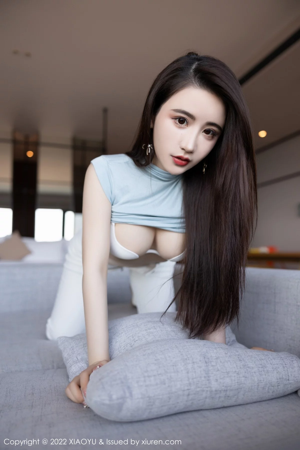 Xrmnw.Vip_绯月樱_写真