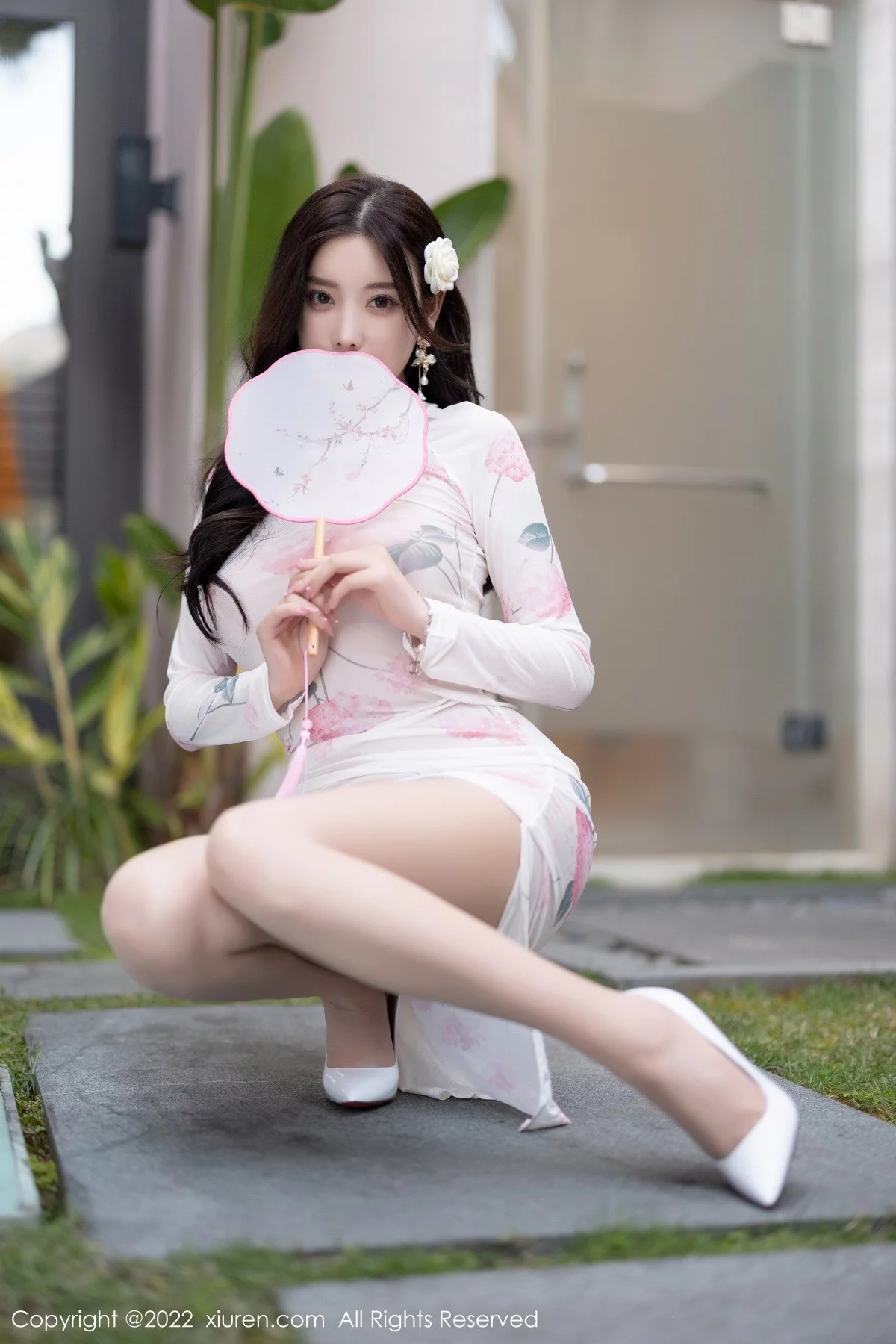 Xrmnw.Vip_杨晨晨_写真