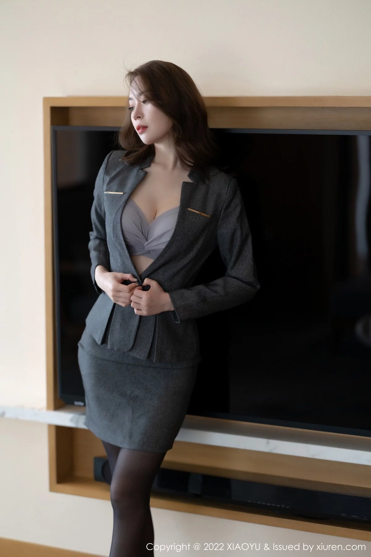 Xrmnw.Vip_梦心玥_写真