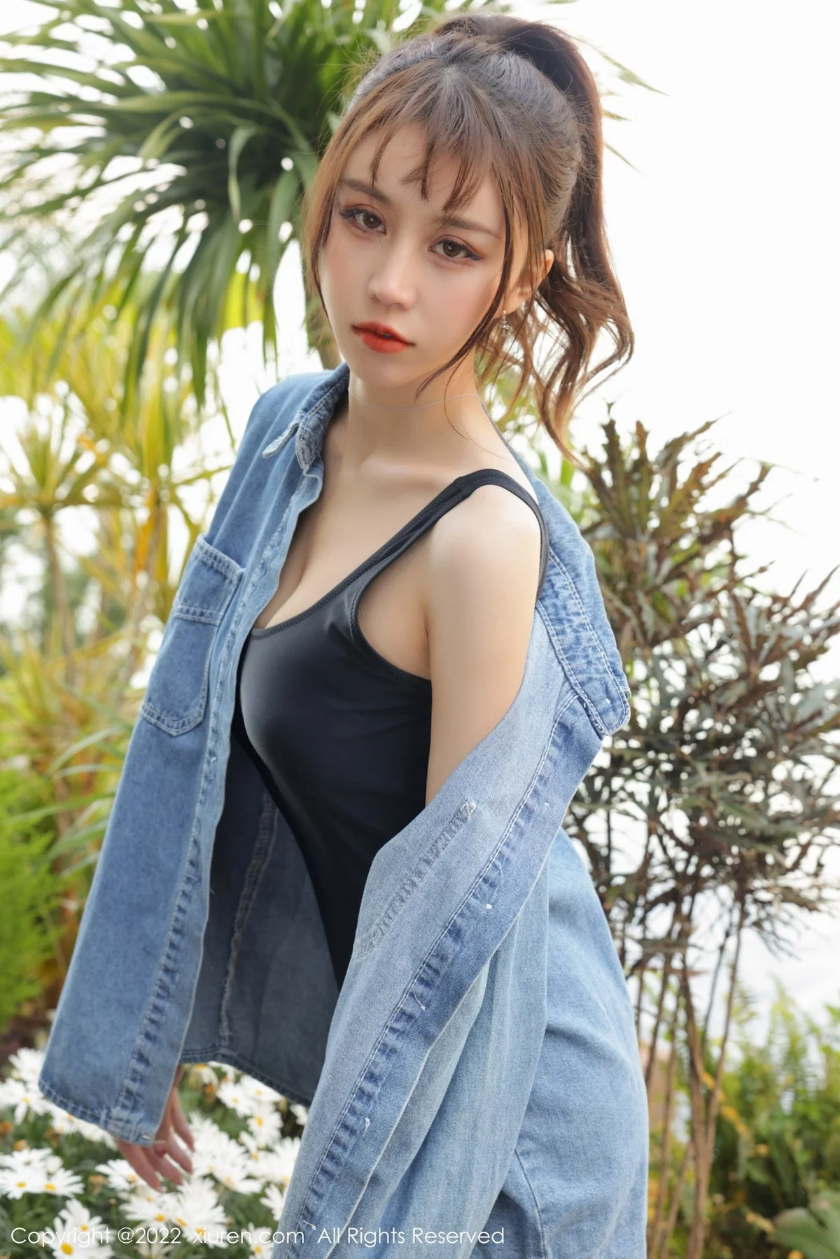 Xrmnw.Vip_甜仔_写真
