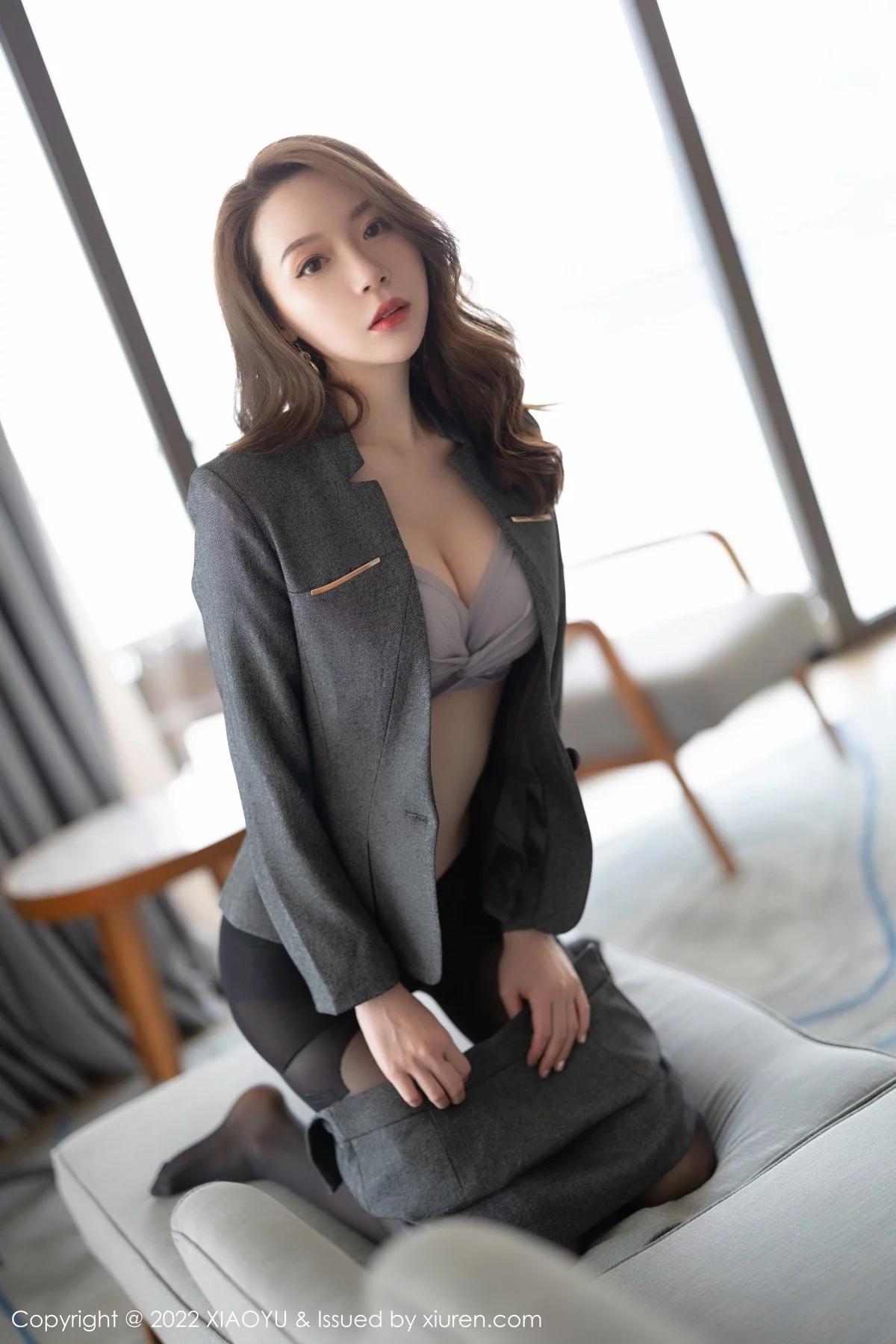 Xrmnw.Vip_梦心玥_写真