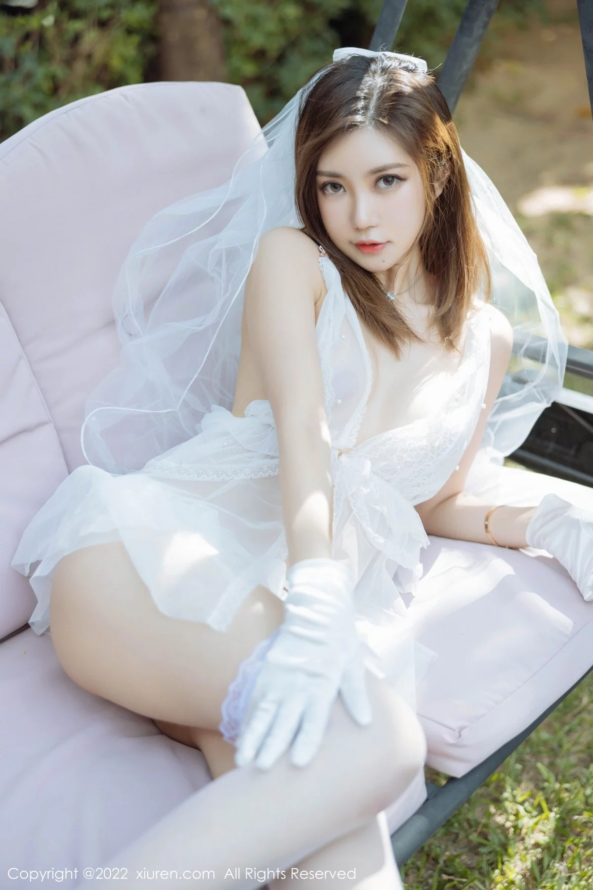 Xrmnw.Vip_绮里嘉_写真