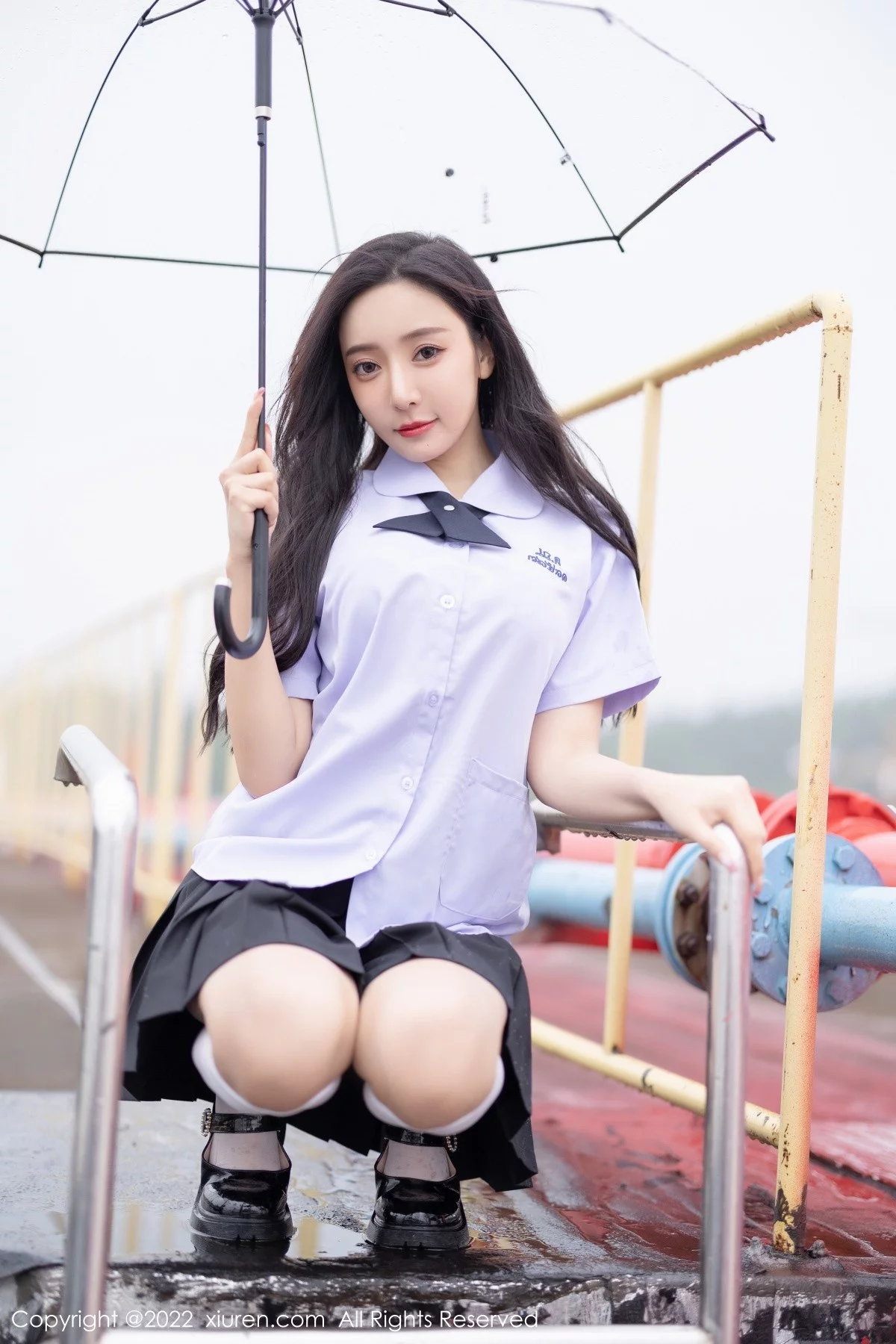 Xrmnw.Vip_王馨瑶_写真