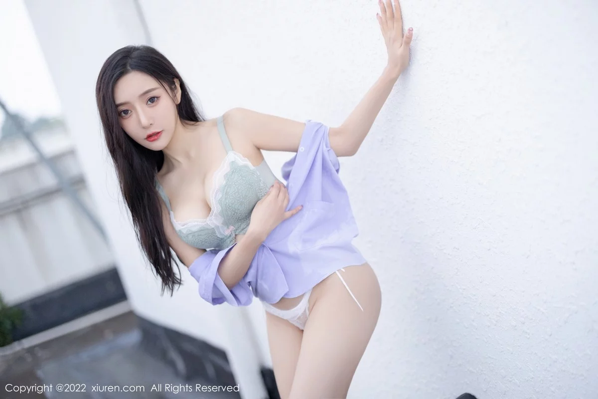 Xrmnw.Vip_王馨瑶_写真