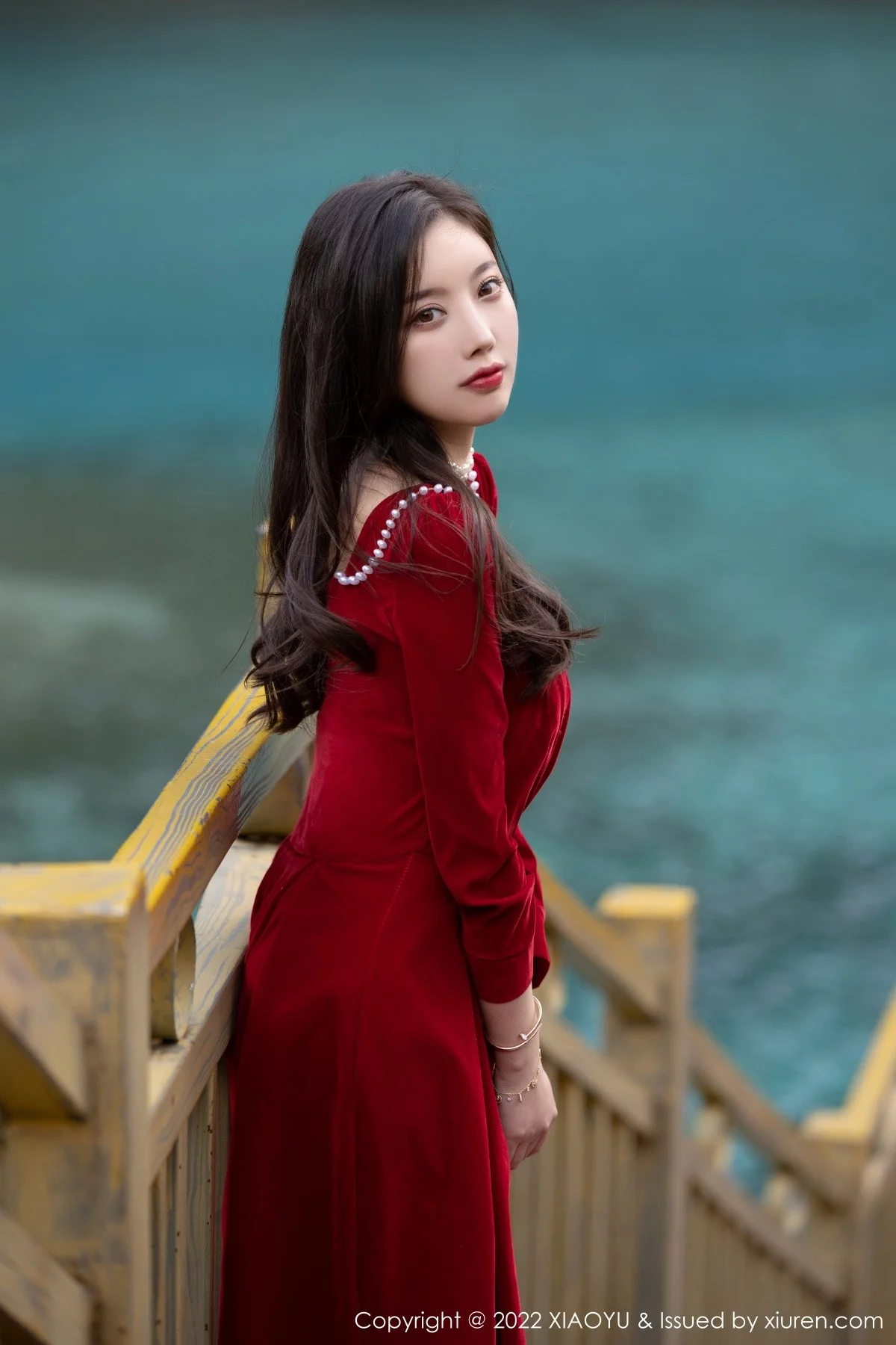 Xrmnw.Vip_杨晨晨_写真