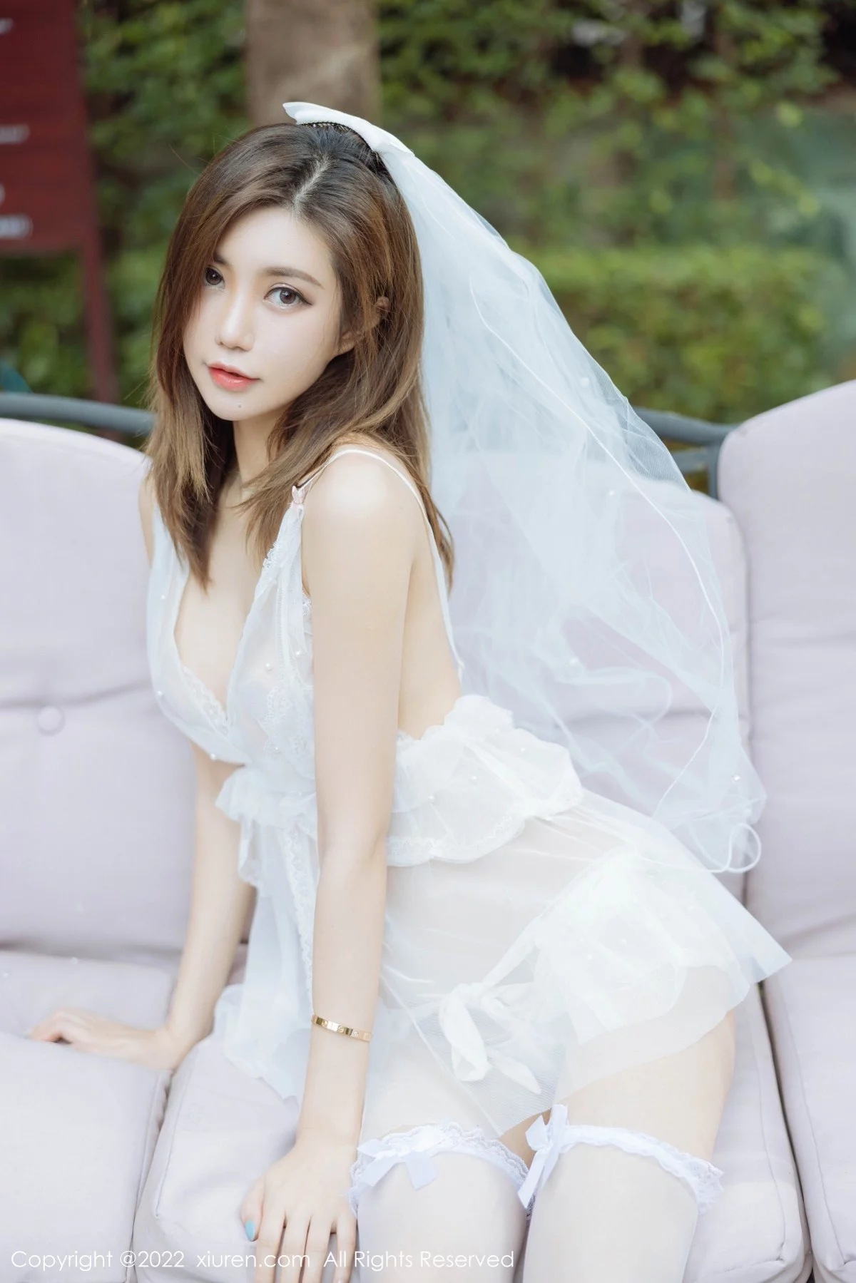 Xrmnw.Vip_绮里嘉_写真