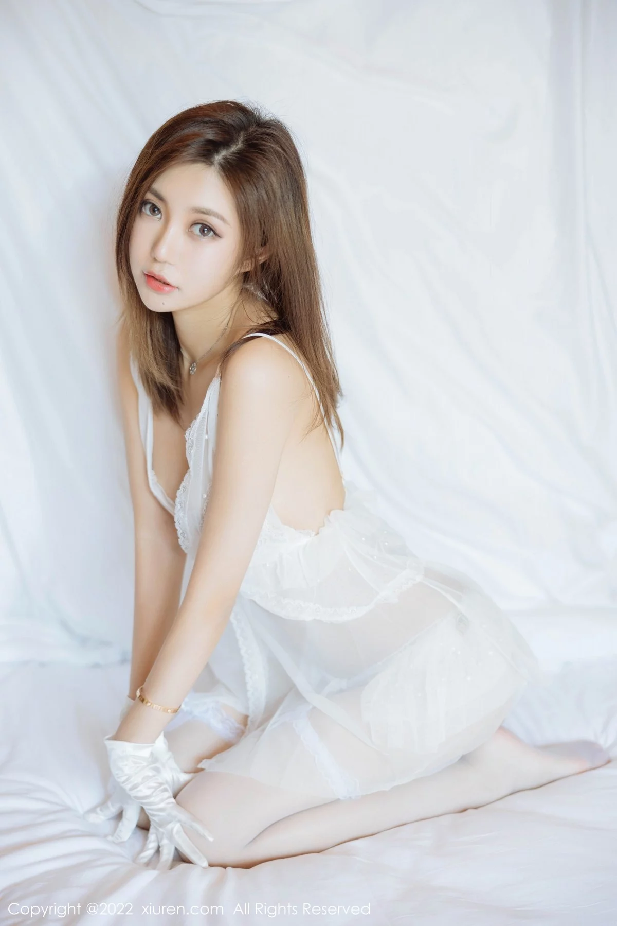Xrmnw.Vip_绮里嘉_写真