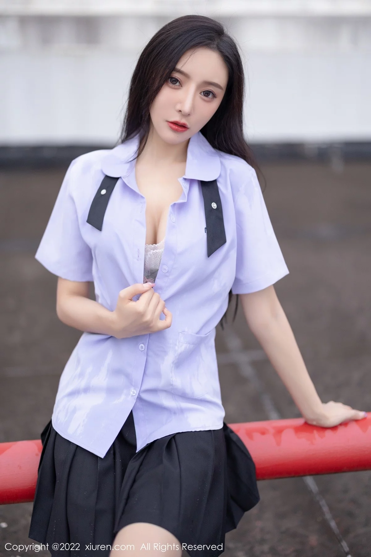 Xrmnw.Vip_王馨瑶_写真